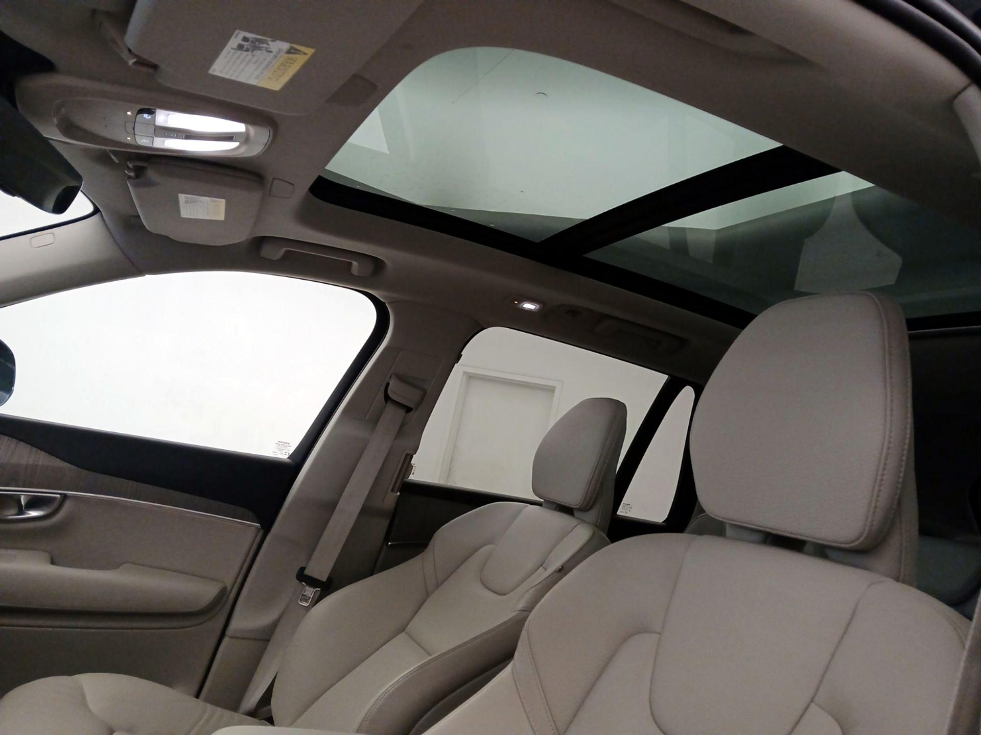 Thumbnail: 2024 Volvo XC90 - 19
