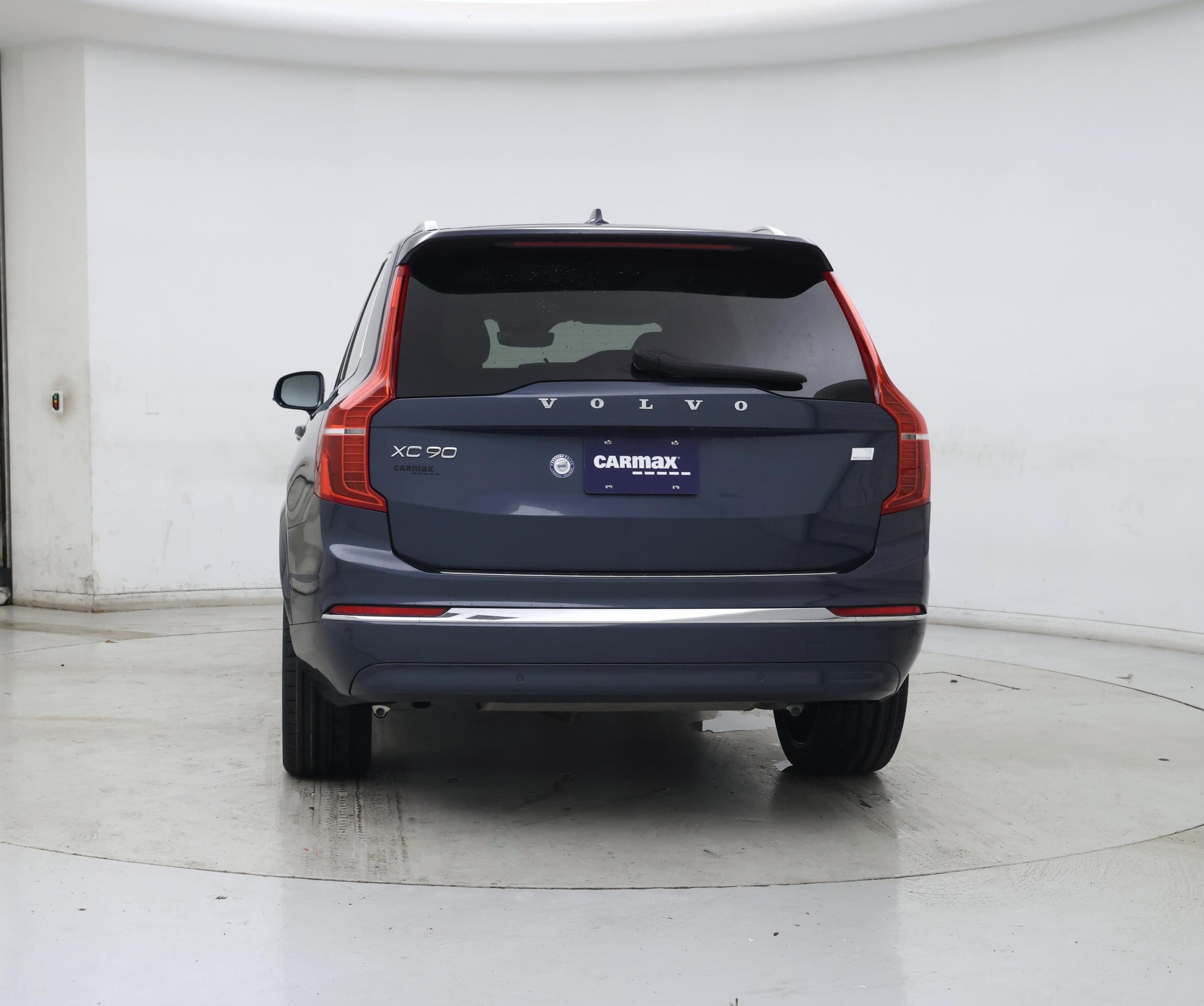 Thumbnail: 2024 Volvo XC90 - 6
