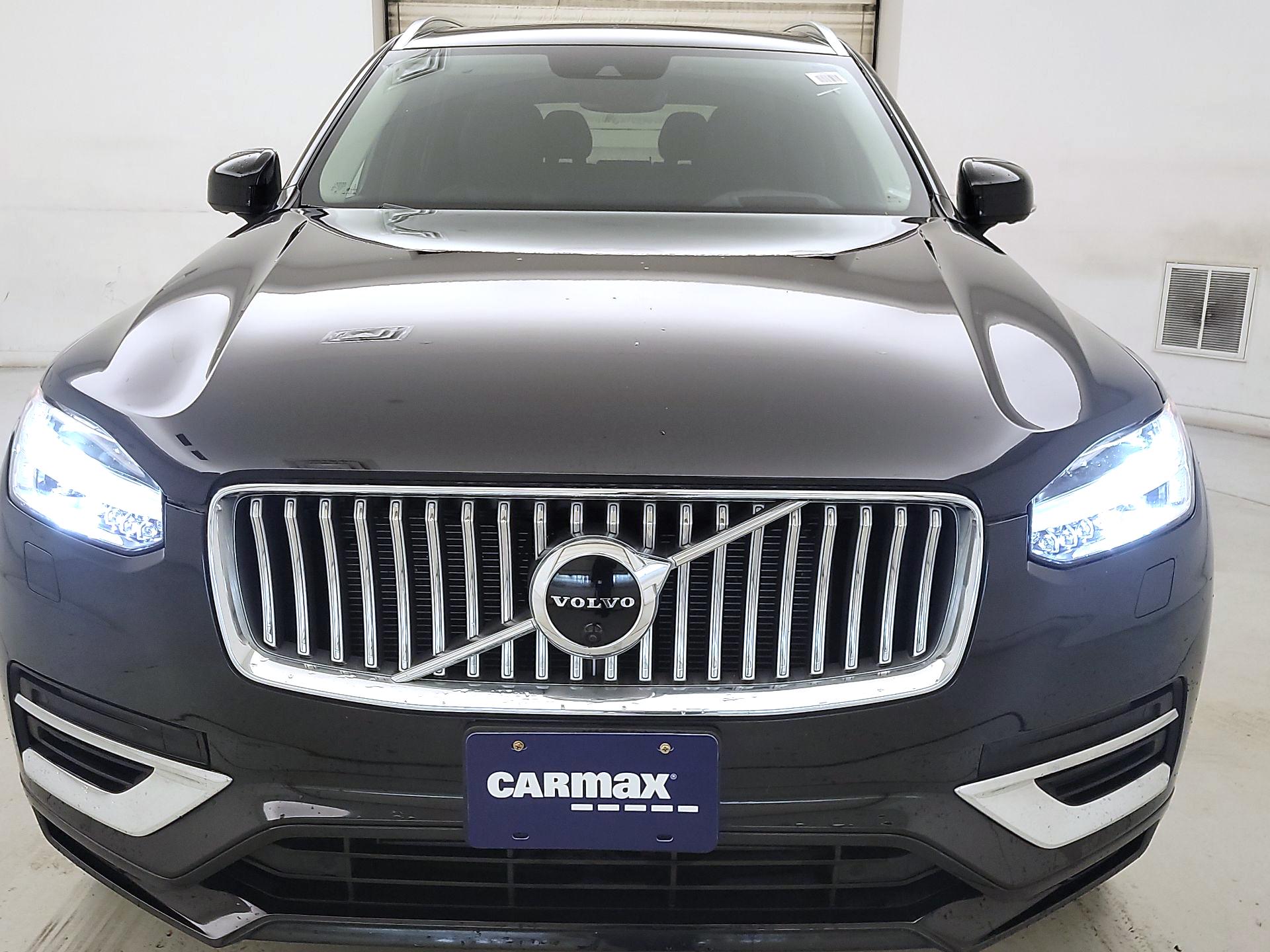 Thumbnail: 2022 Volvo XC90 - 2