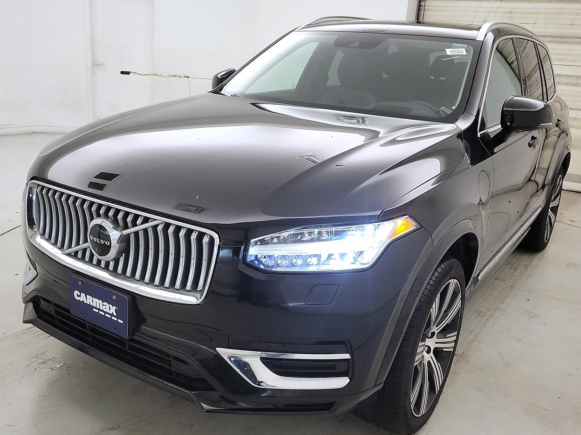 Thumbnail: 2022 Volvo XC90 - 3