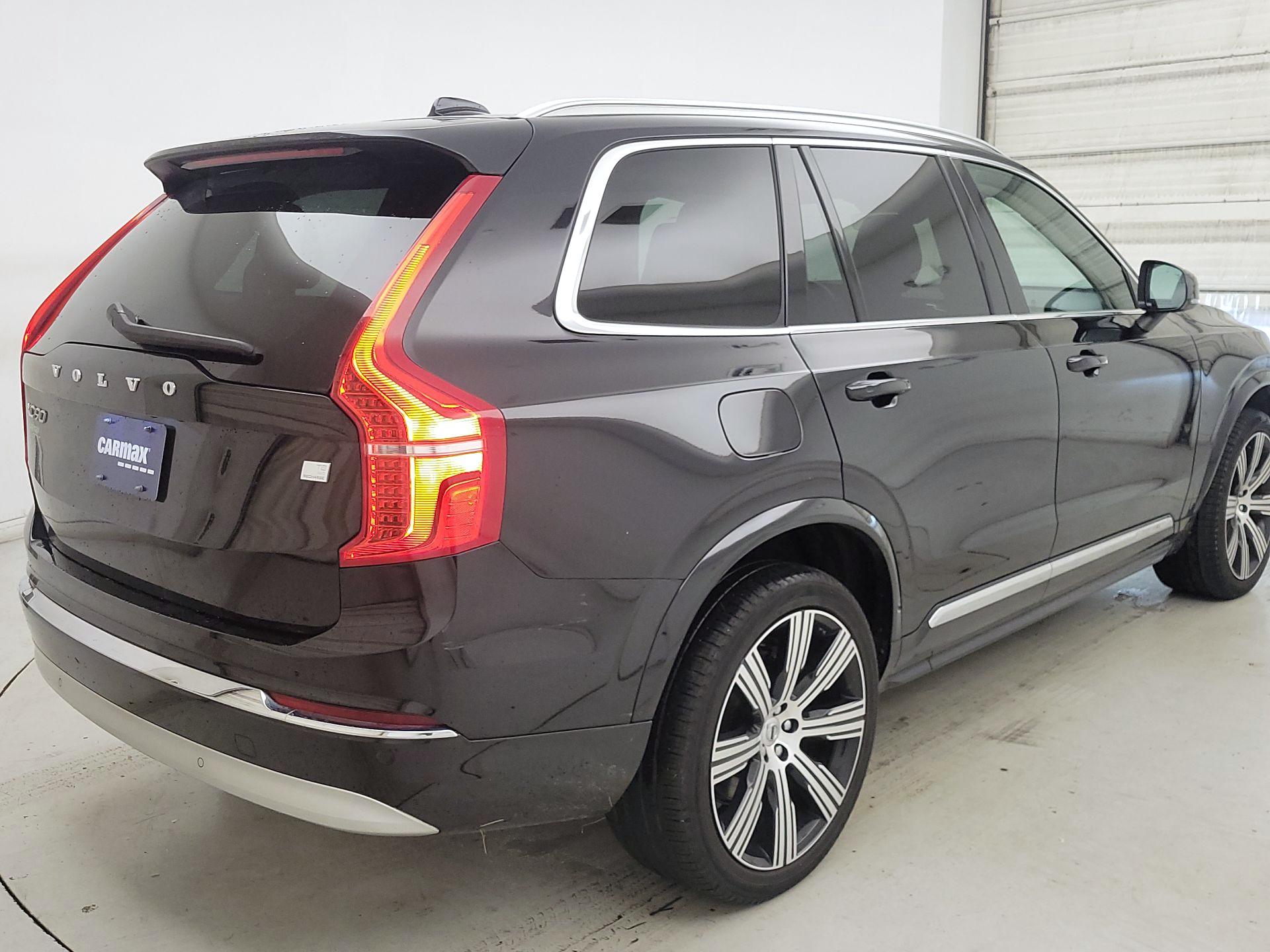 Thumbnail: 2022 Volvo XC90 - 5