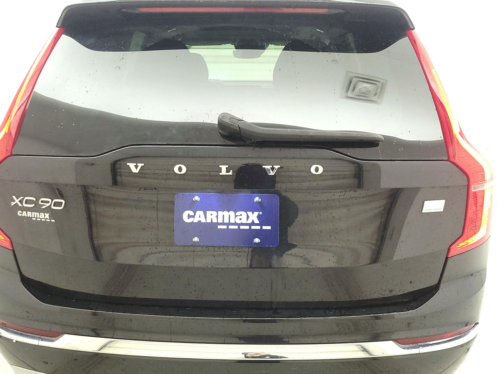 Thumbnail: 2022 Volvo XC90 - 6