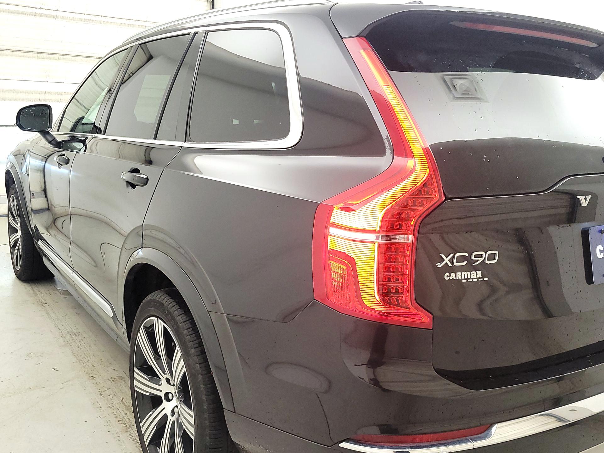 Thumbnail: 2022 Volvo XC90 - 7
