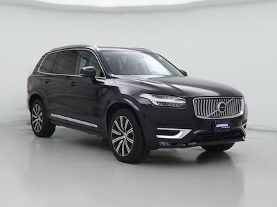 2024 Volvo XC90 B6 Core Bright Theme