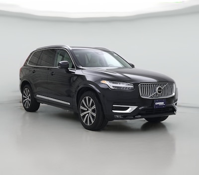 2024 Volvo XC90 B6 Core Bright Theme