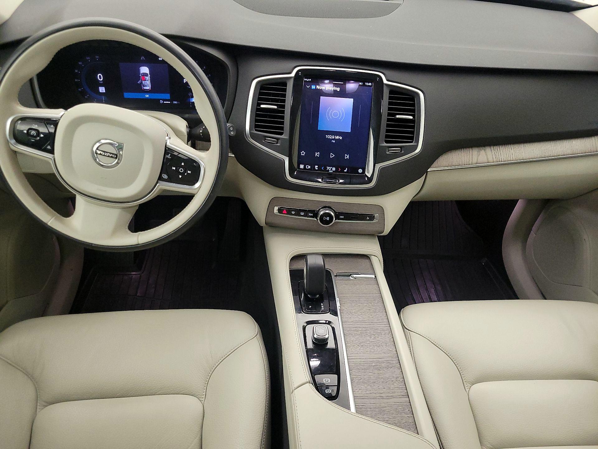 Thumbnail: 2024 Volvo XC90 - 9