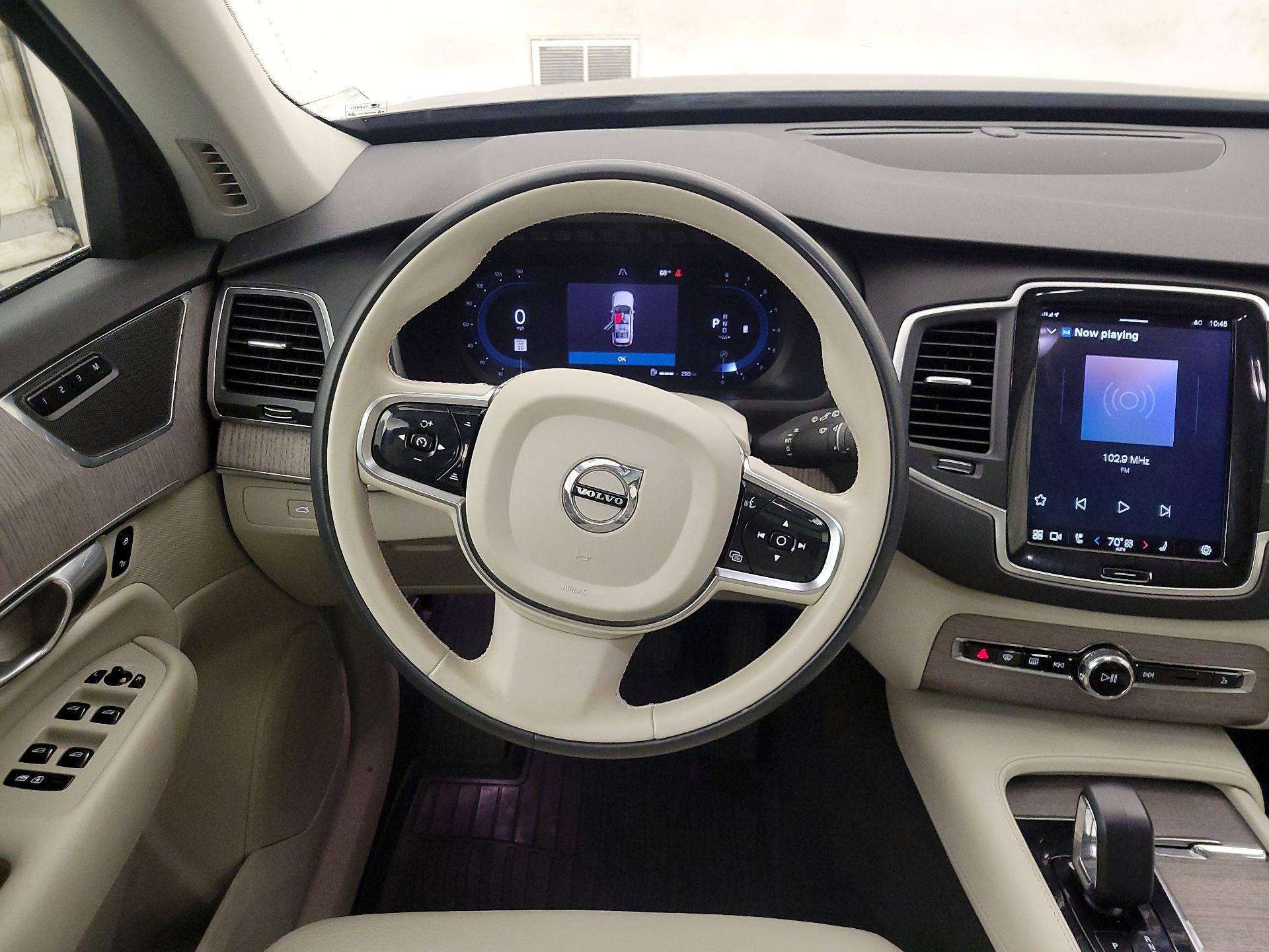 Thumbnail: 2024 Volvo XC90 - 10