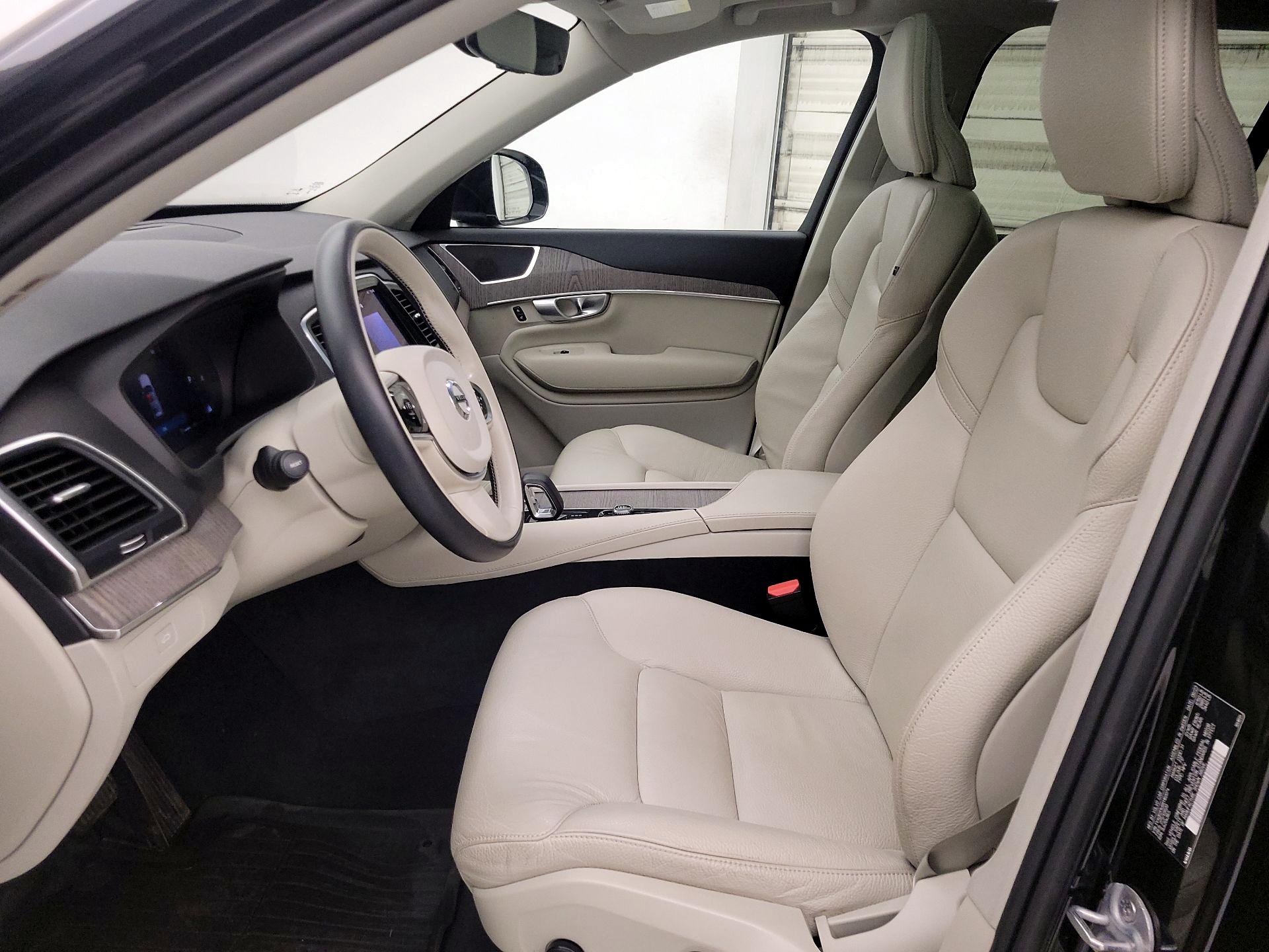 Thumbnail: 2024 Volvo XC90 - 11