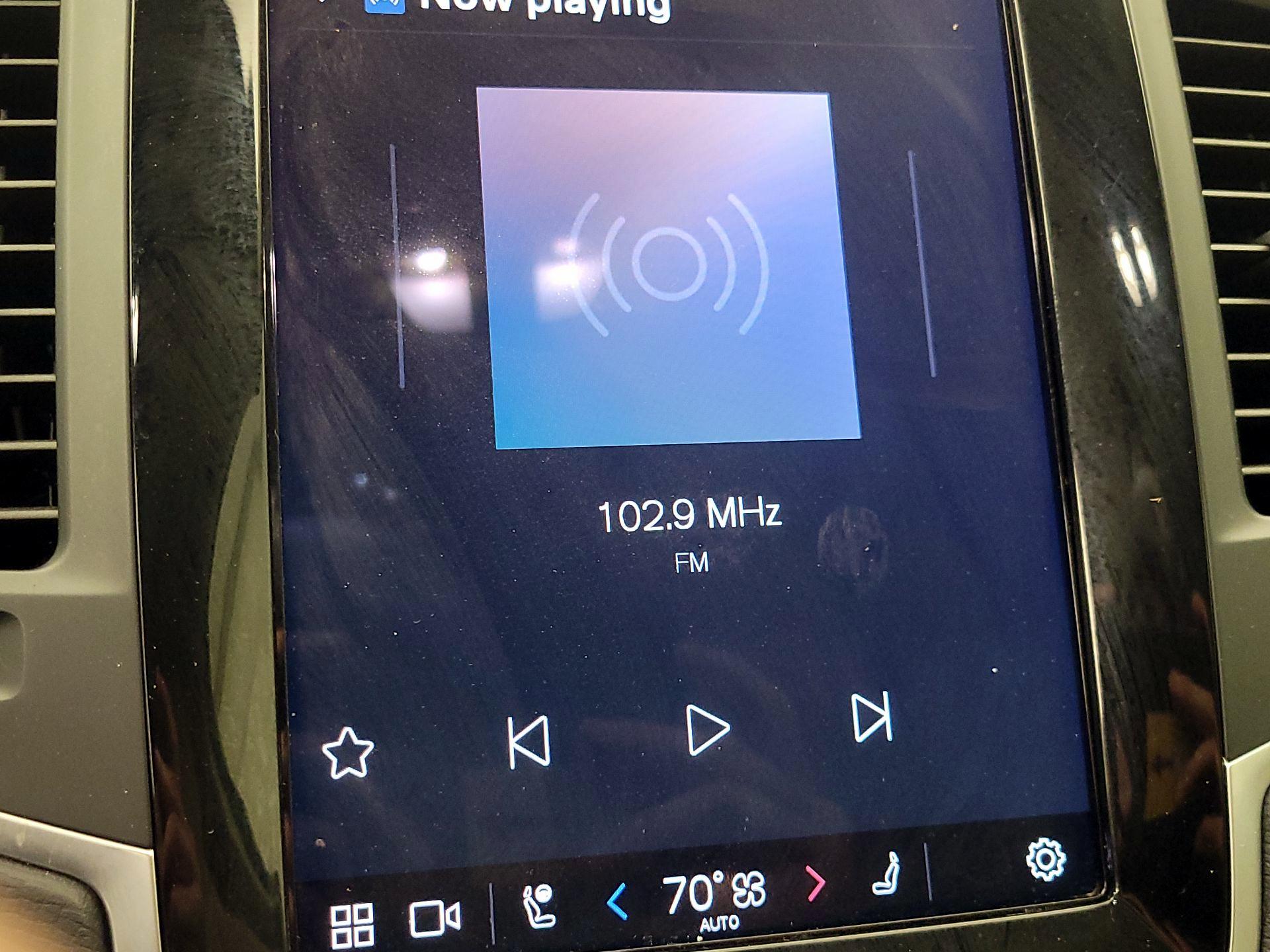 Thumbnail: 2024 Volvo XC90 - 15