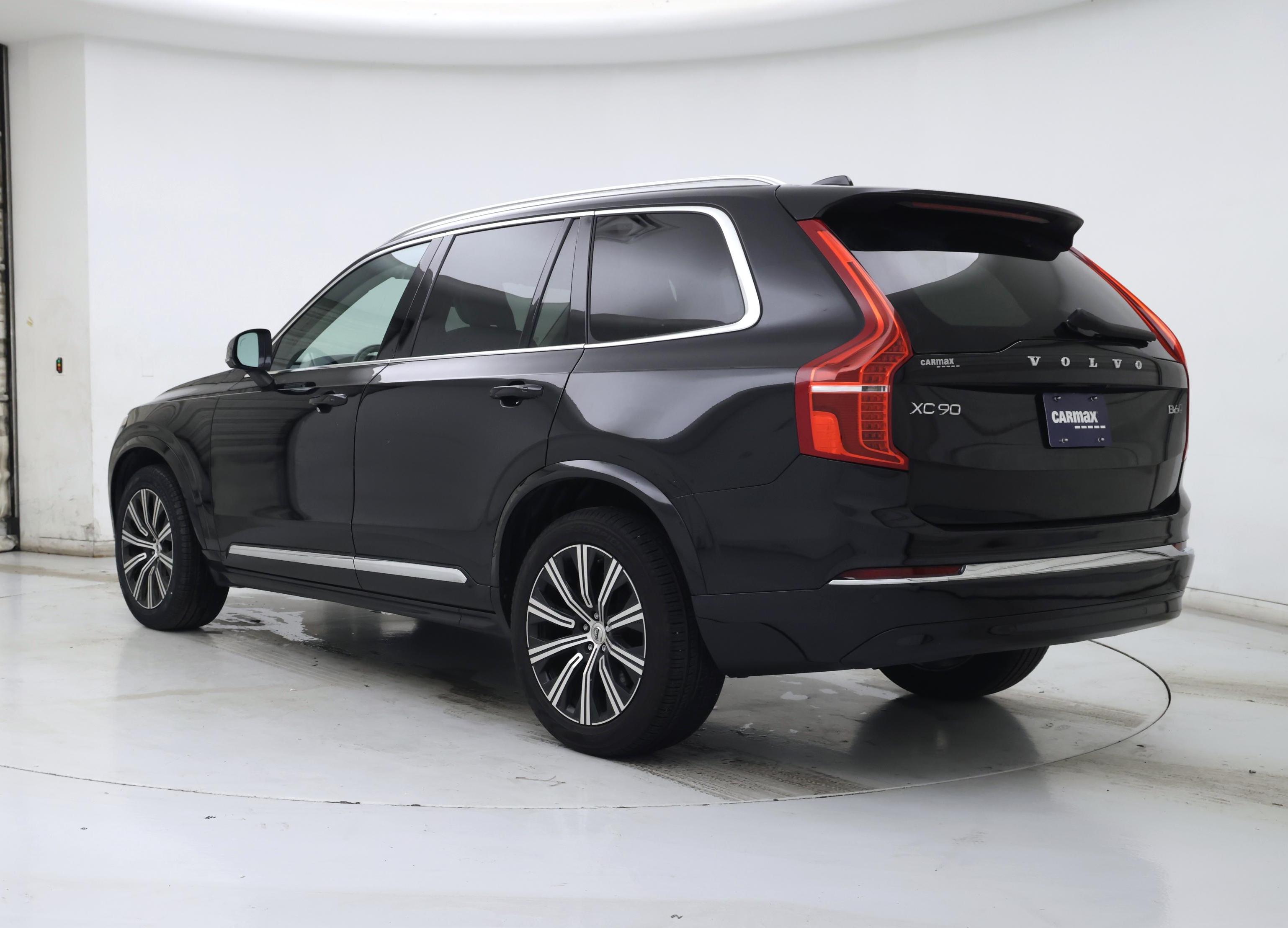 Thumbnail: 2024 Volvo XC90 - 2