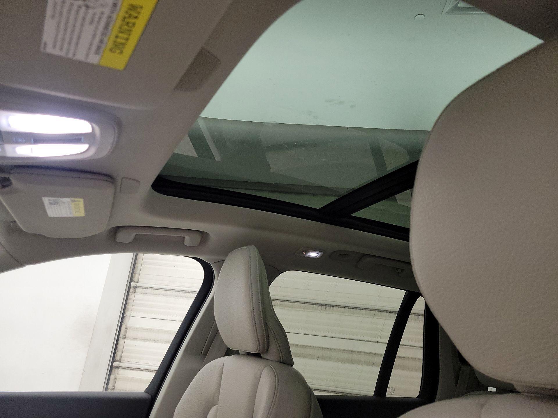 Thumbnail: 2024 Volvo XC90 - 19