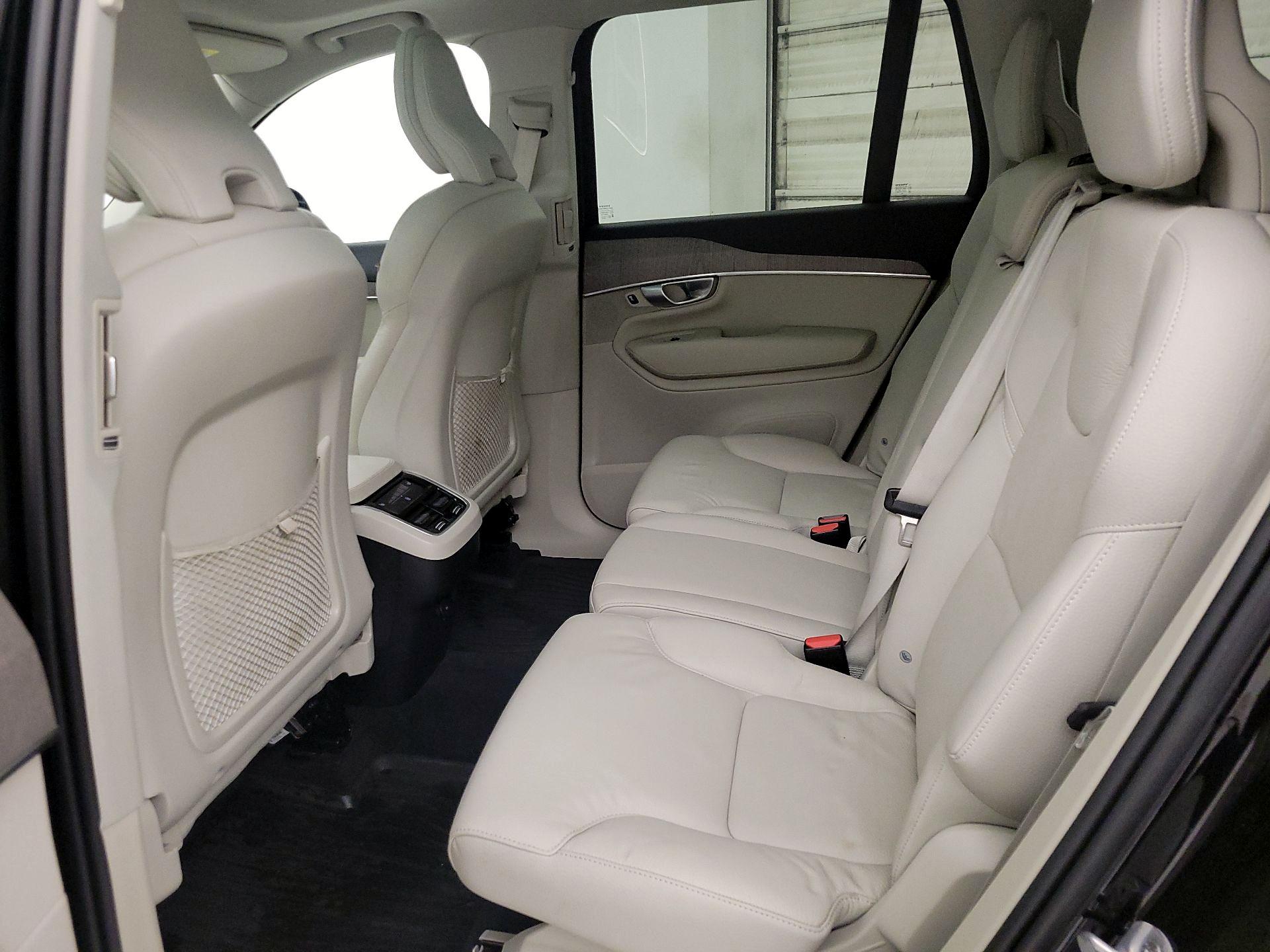 Thumbnail: 2024 Volvo XC90 - 20