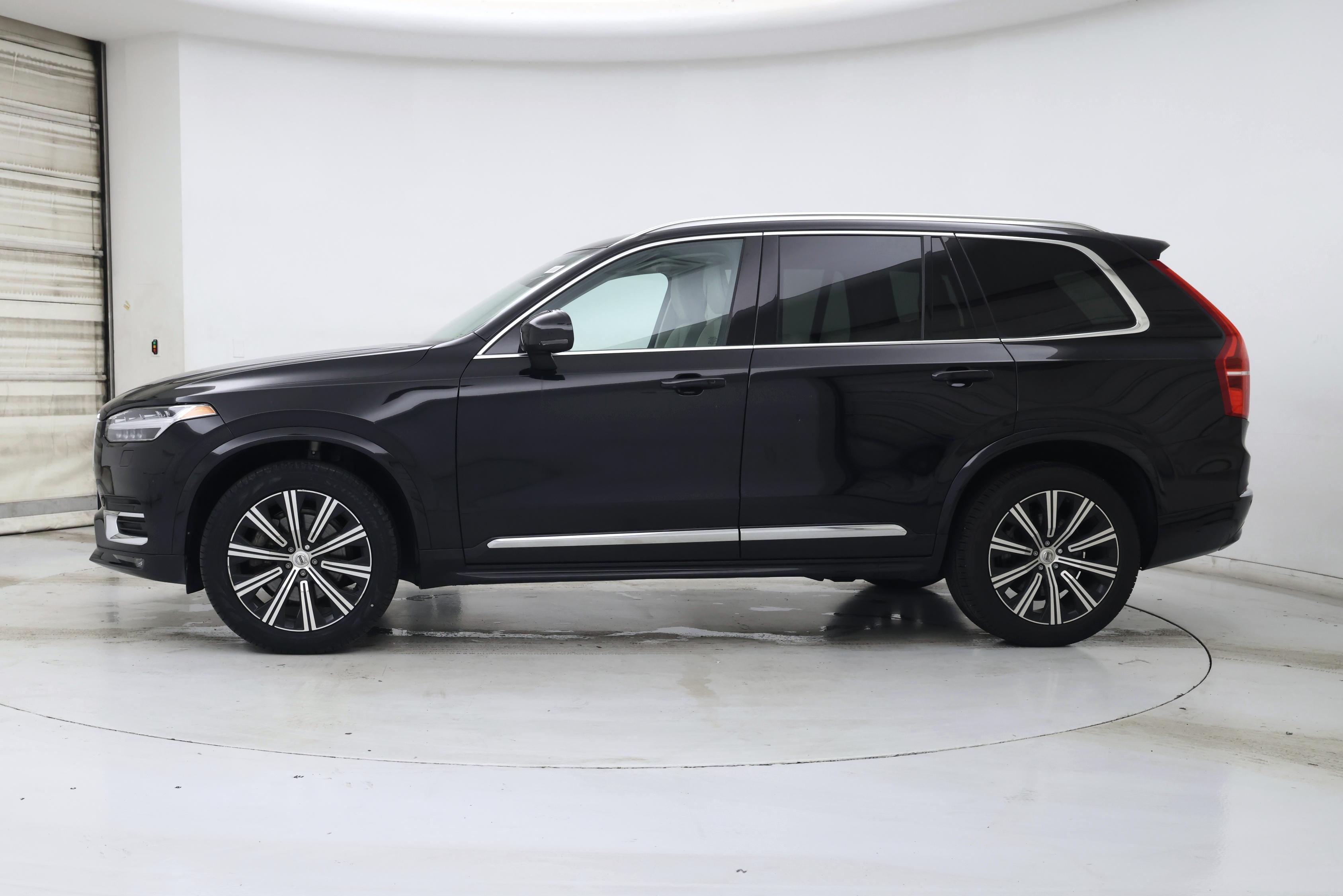 Thumbnail: 2024 Volvo XC90 - 3
