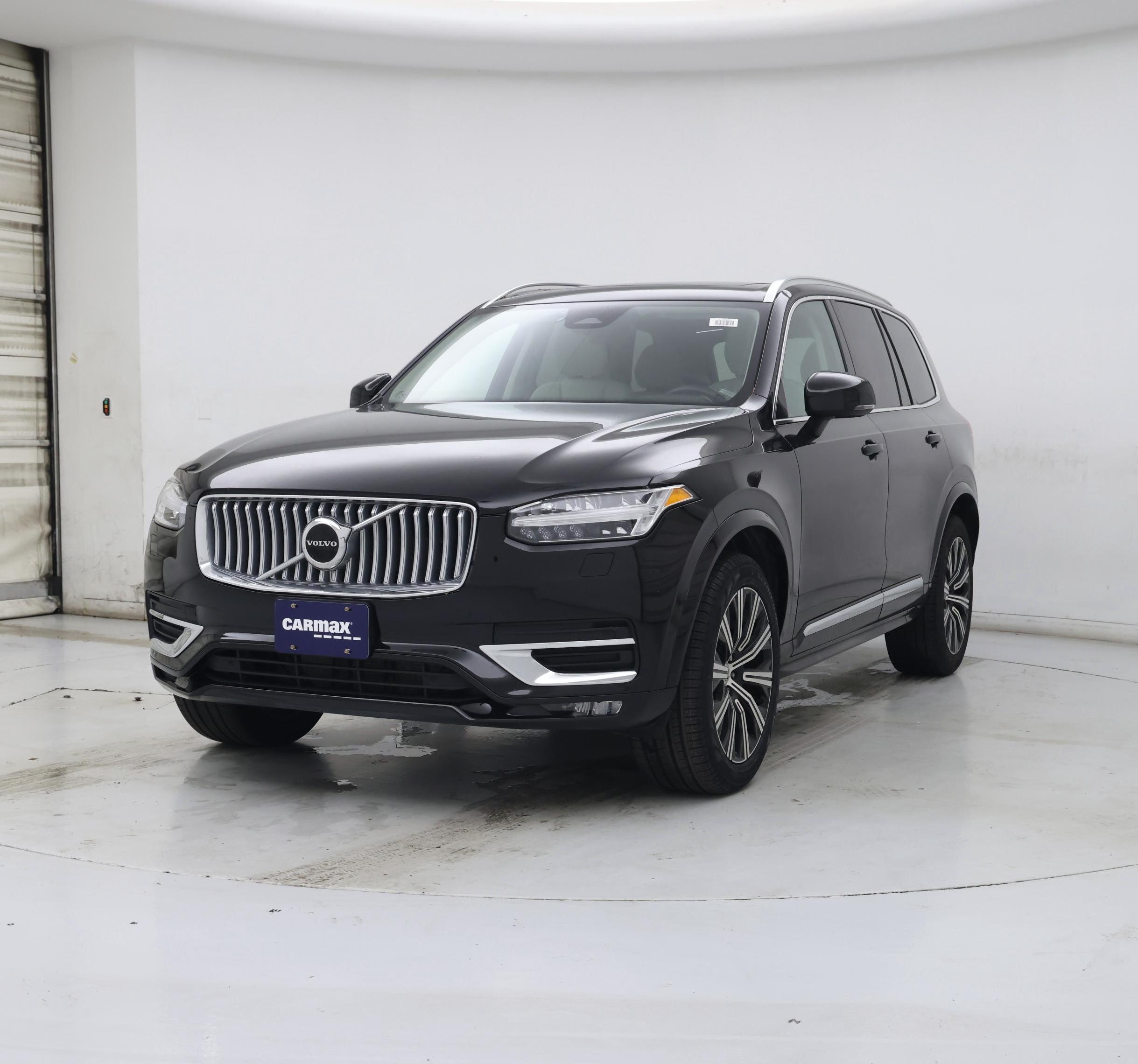 Thumbnail: 2024 Volvo XC90 - 4