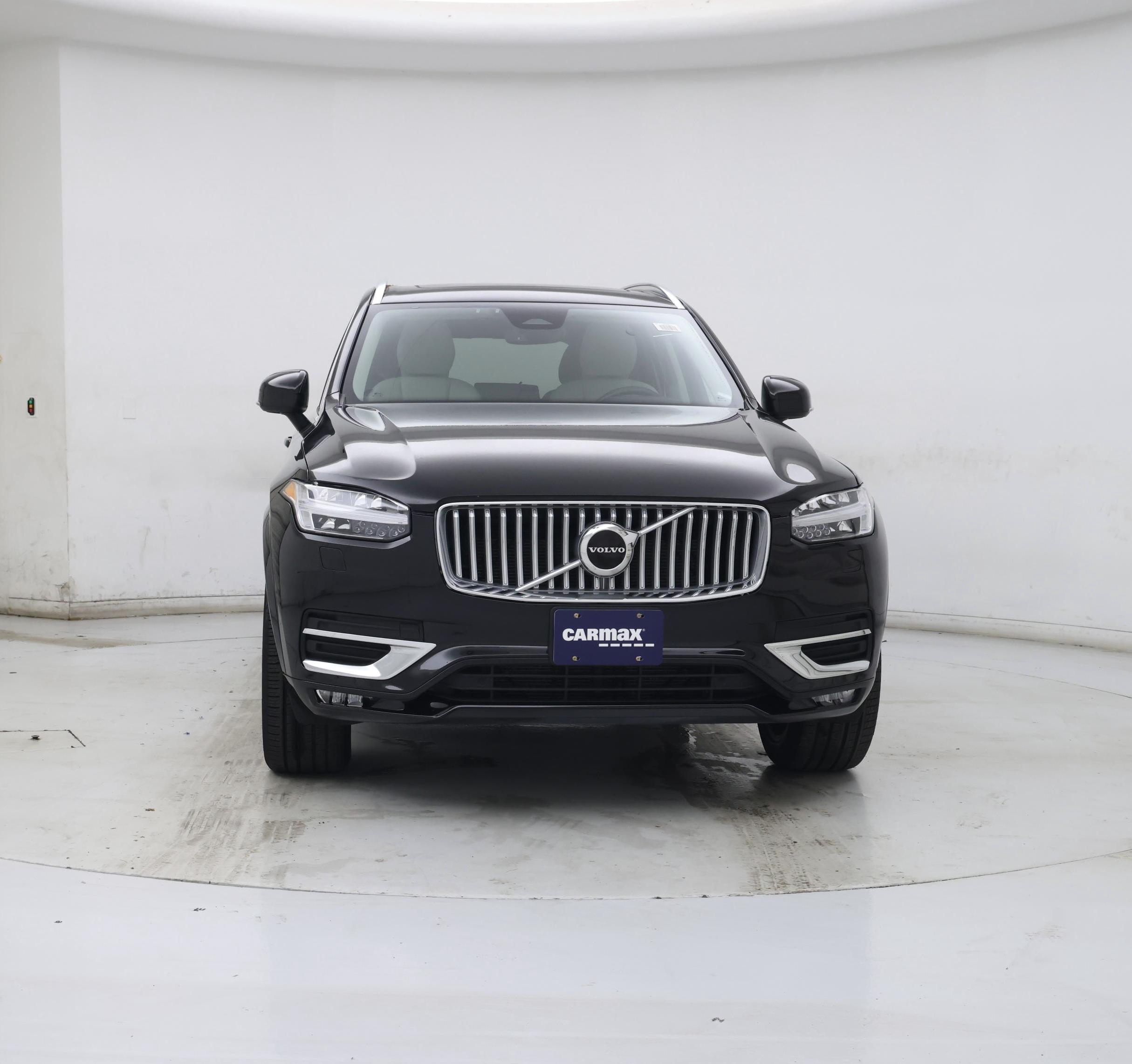Thumbnail: 2024 Volvo XC90 - 5