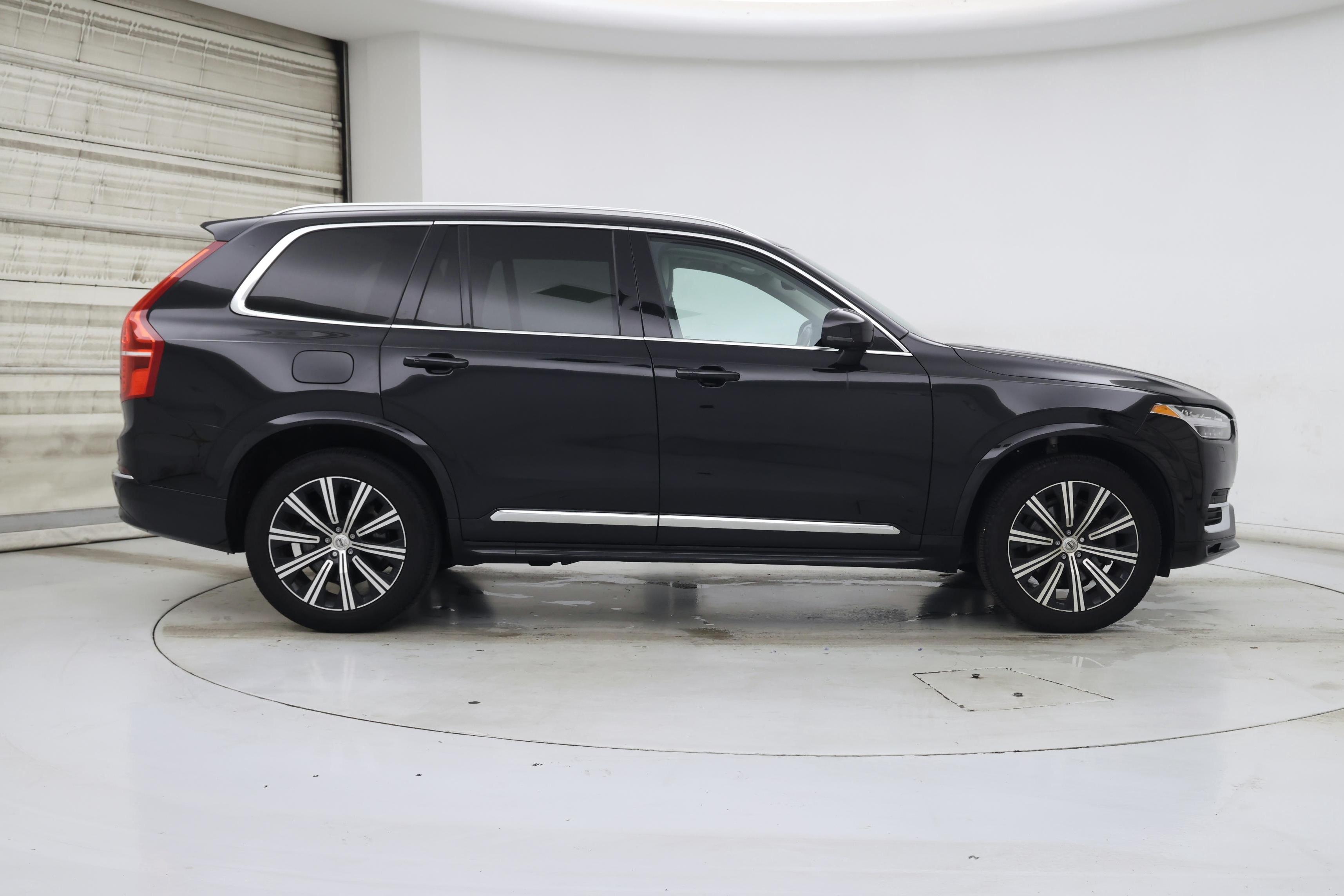 Thumbnail: 2024 Volvo XC90 - 7