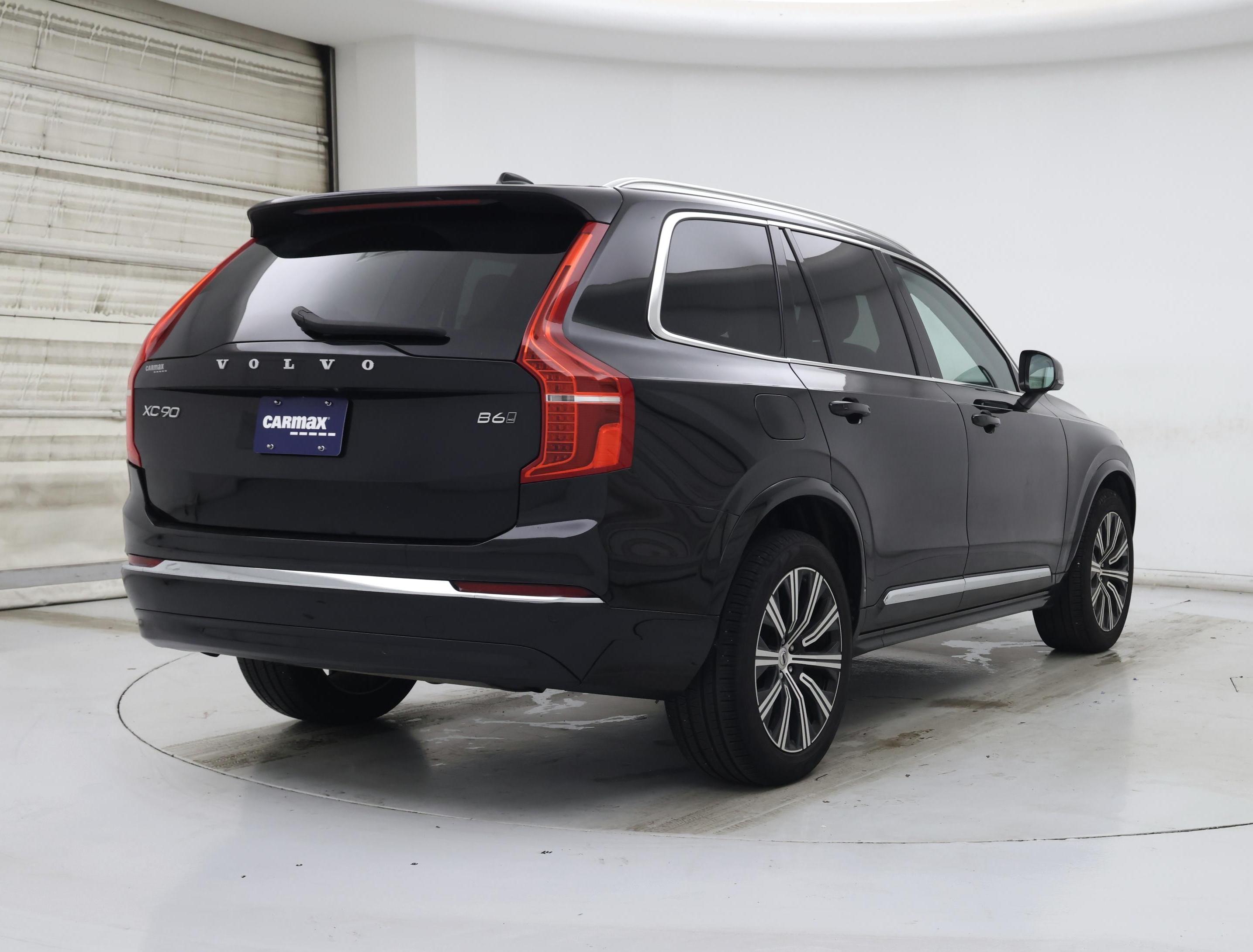 Thumbnail: 2024 Volvo XC90 - 8