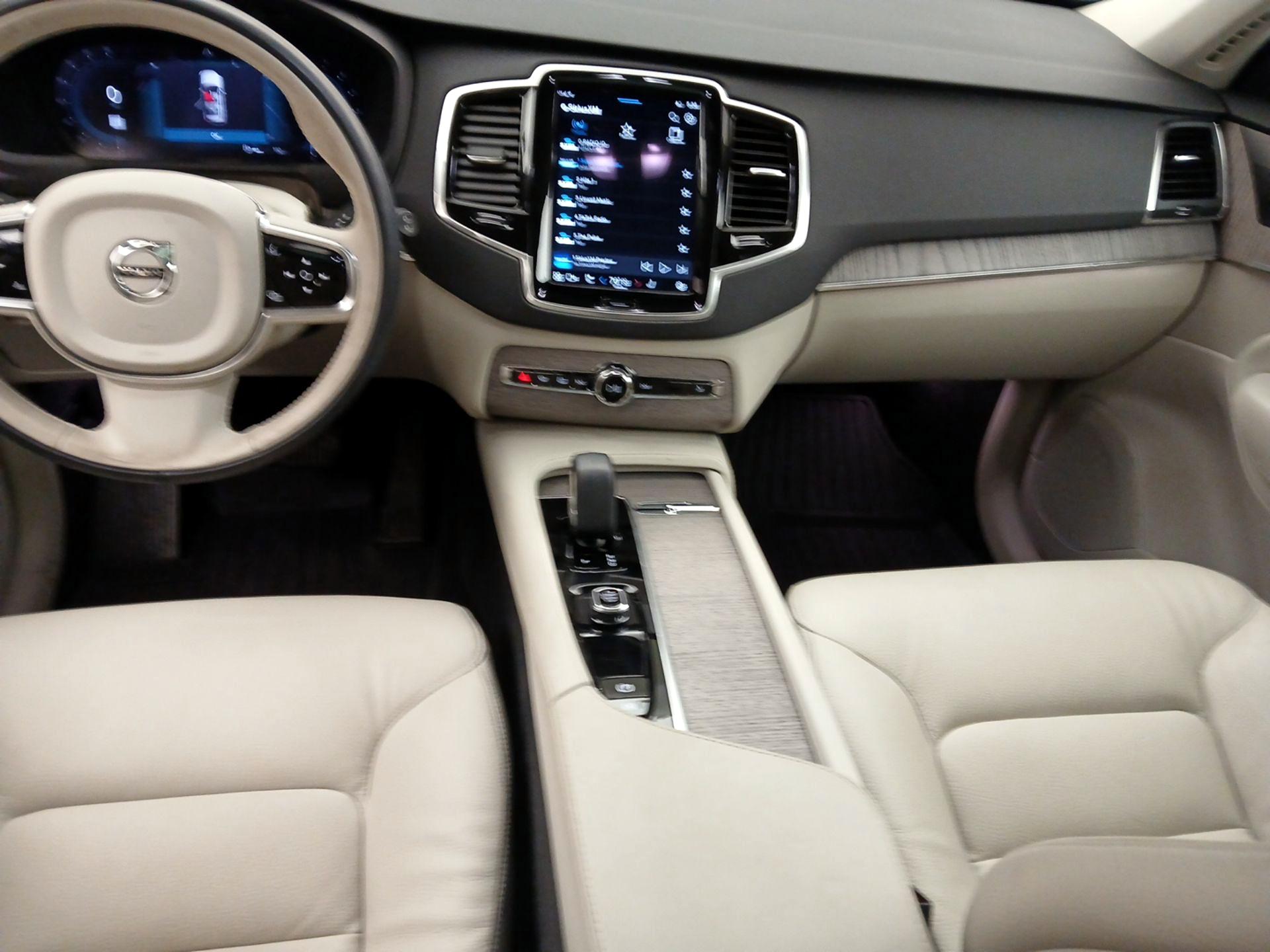 Thumbnail: 2024 Volvo XC90 - 9