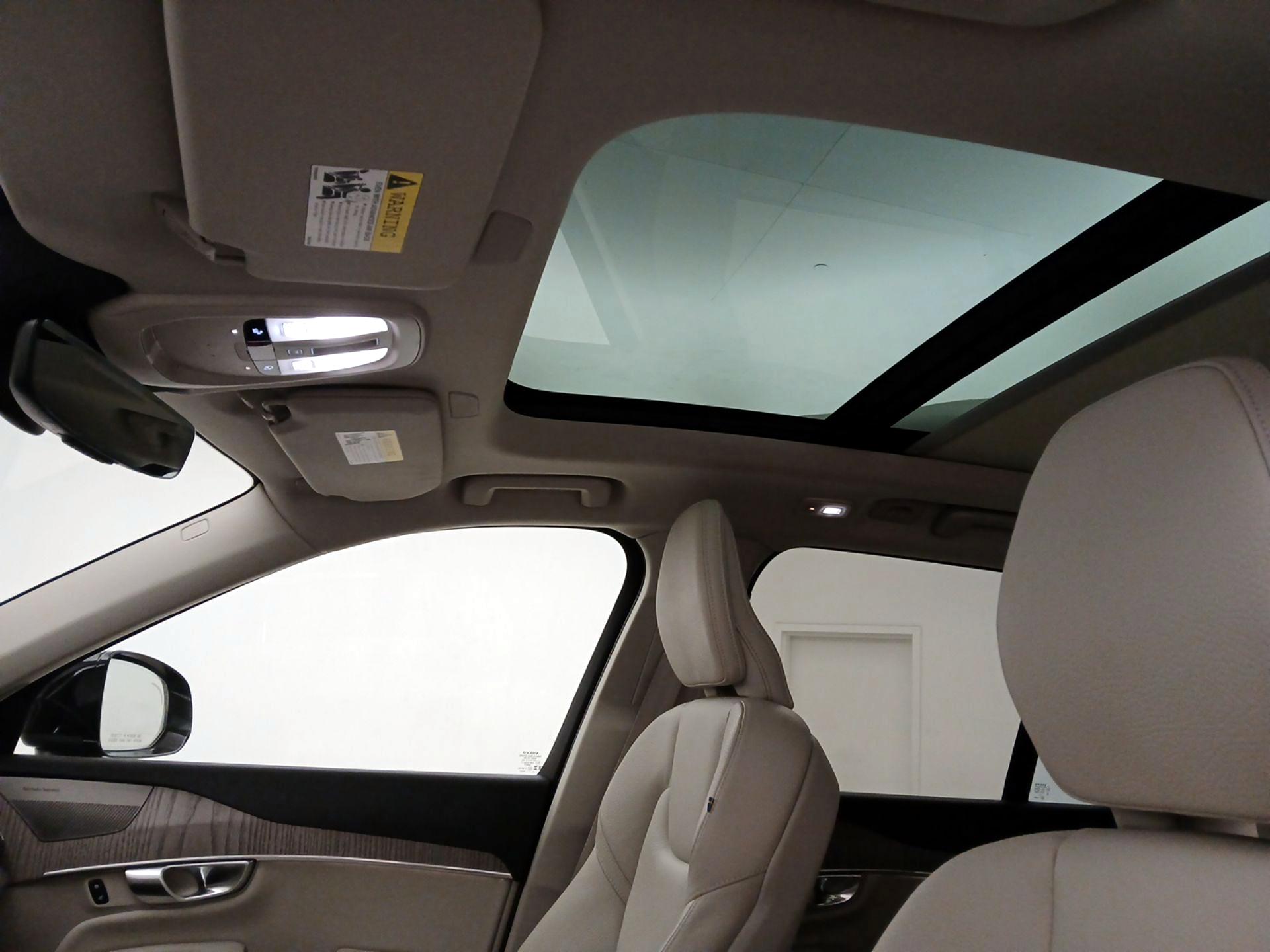 Thumbnail: 2024 Volvo XC90 - 19