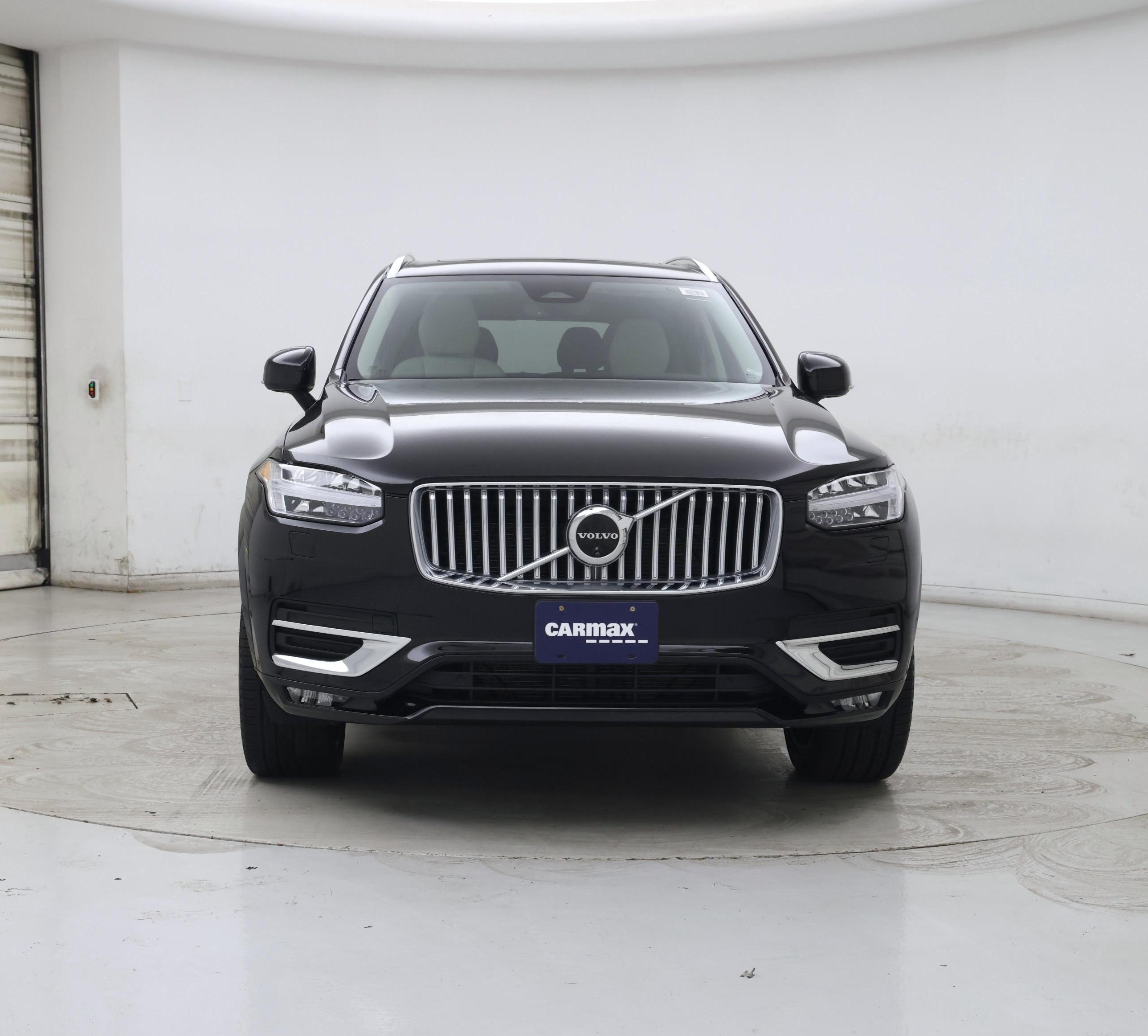 Thumbnail: 2024 Volvo XC90 - 5