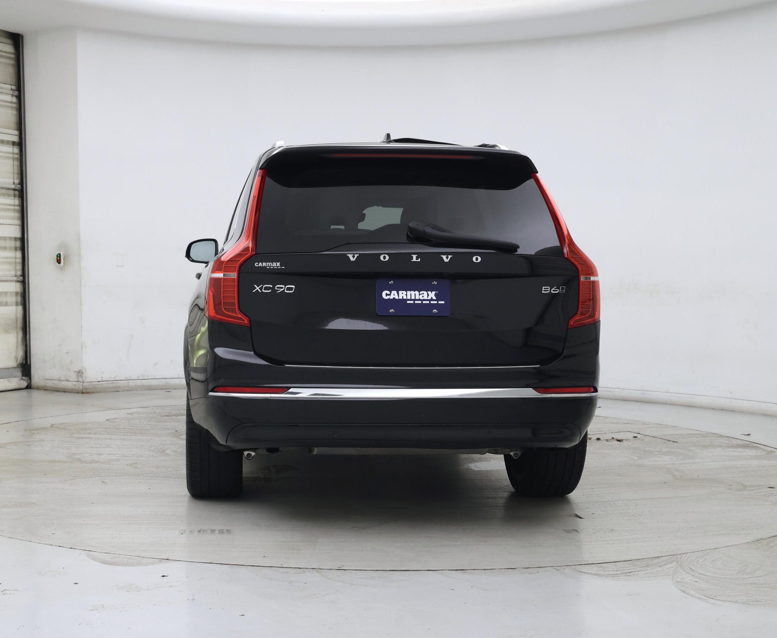 Thumbnail: 2024 Volvo XC90 - 6