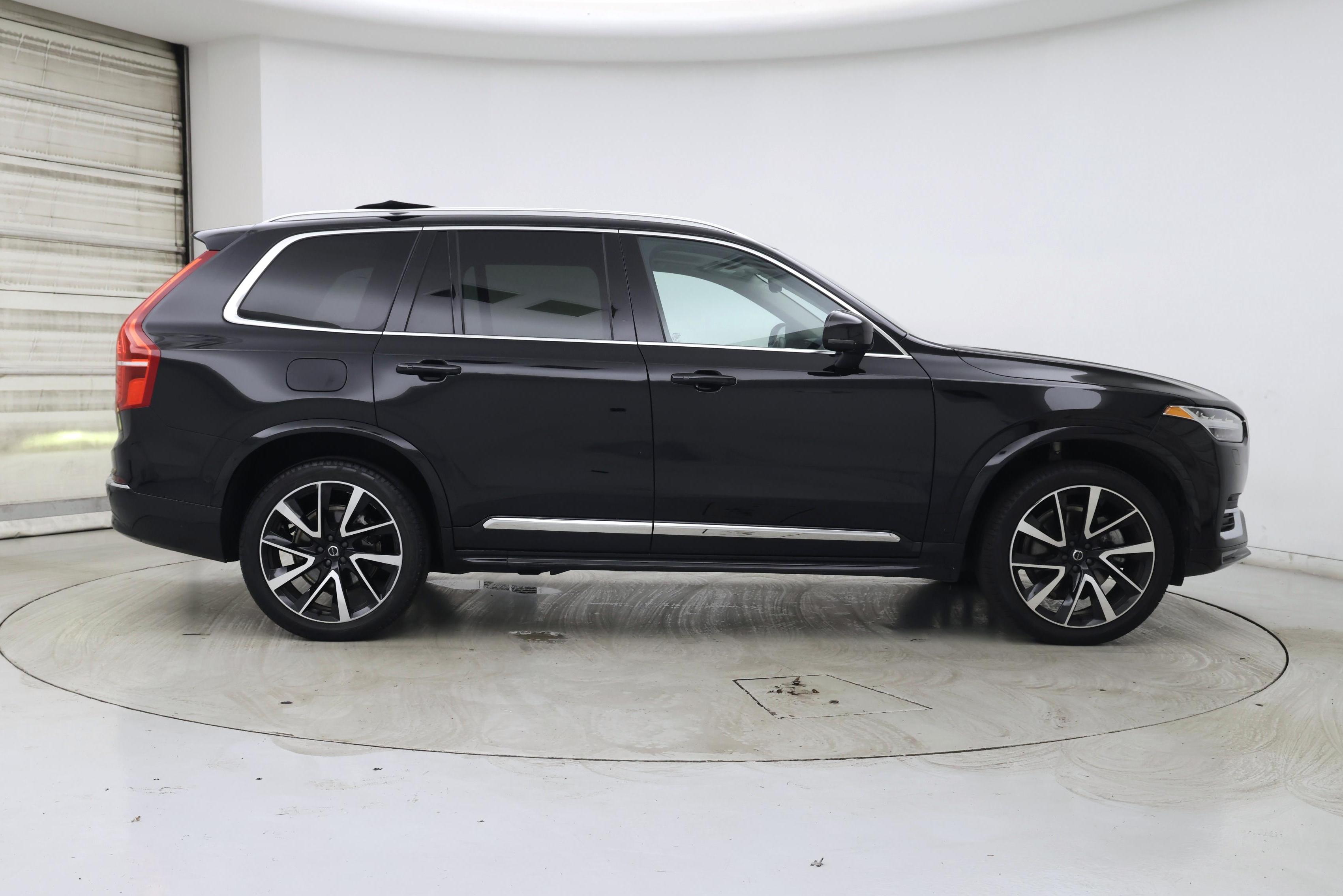 Thumbnail: 2024 Volvo XC90 - 7