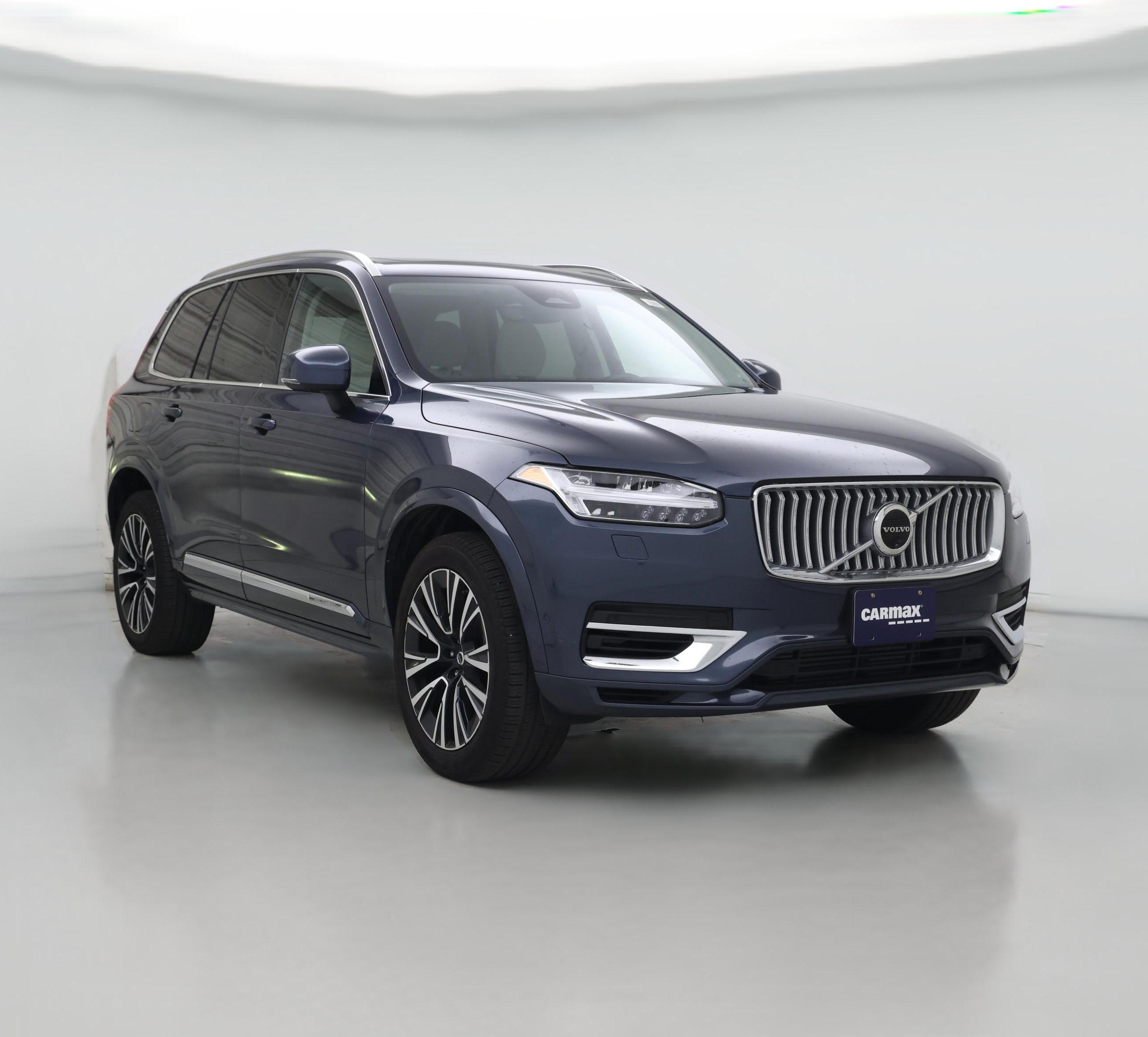Thumbnail: 2024 Volvo XC90 - 1