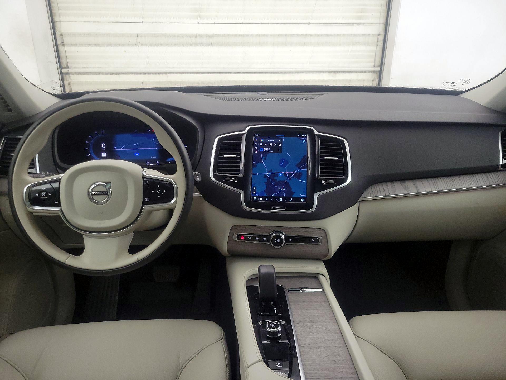Thumbnail: 2024 Volvo XC90 - 9
