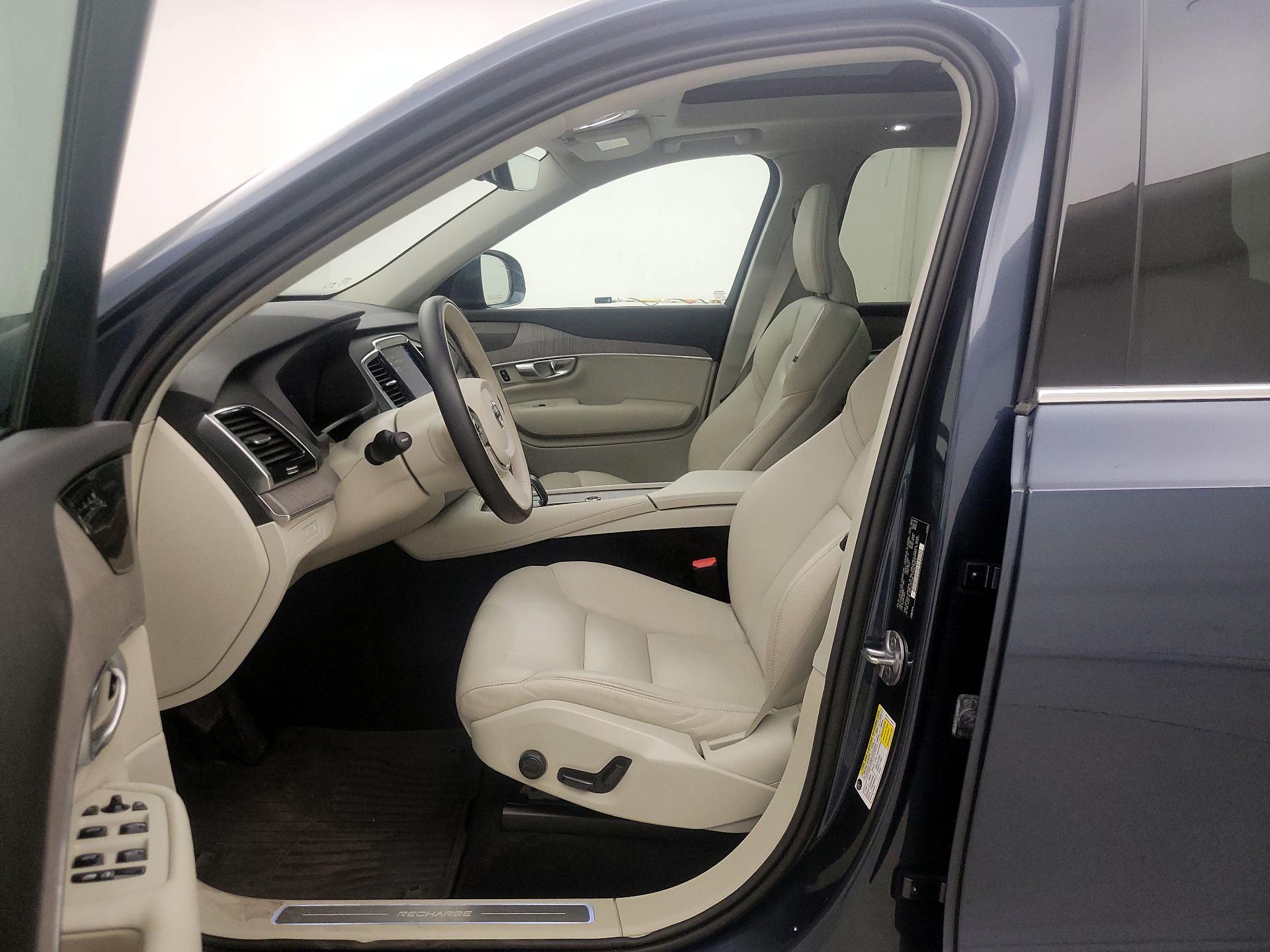 Thumbnail: 2024 Volvo XC90 - 11