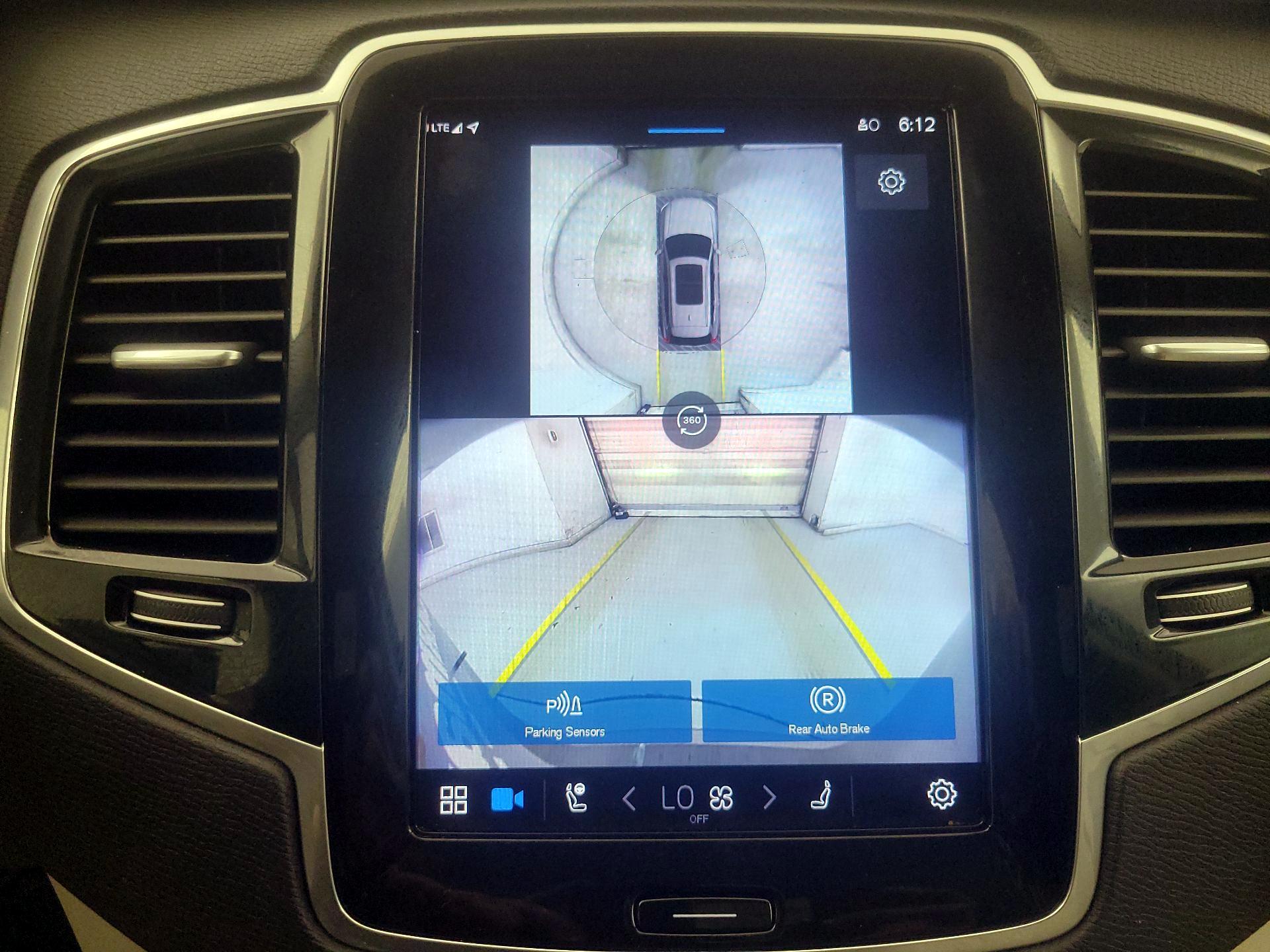 Thumbnail: 2024 Volvo XC90 - 15