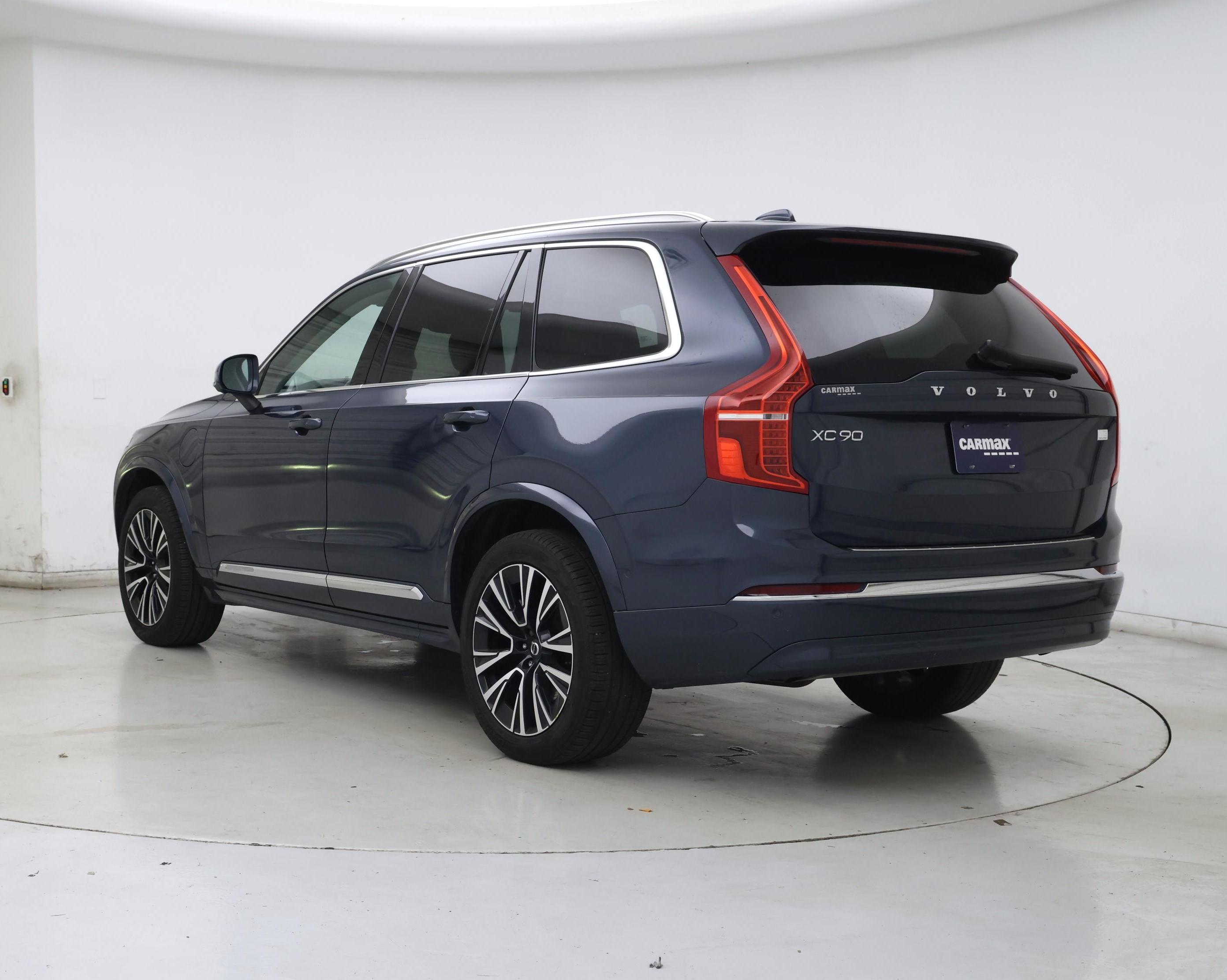 Thumbnail: 2024 Volvo XC90 - 2