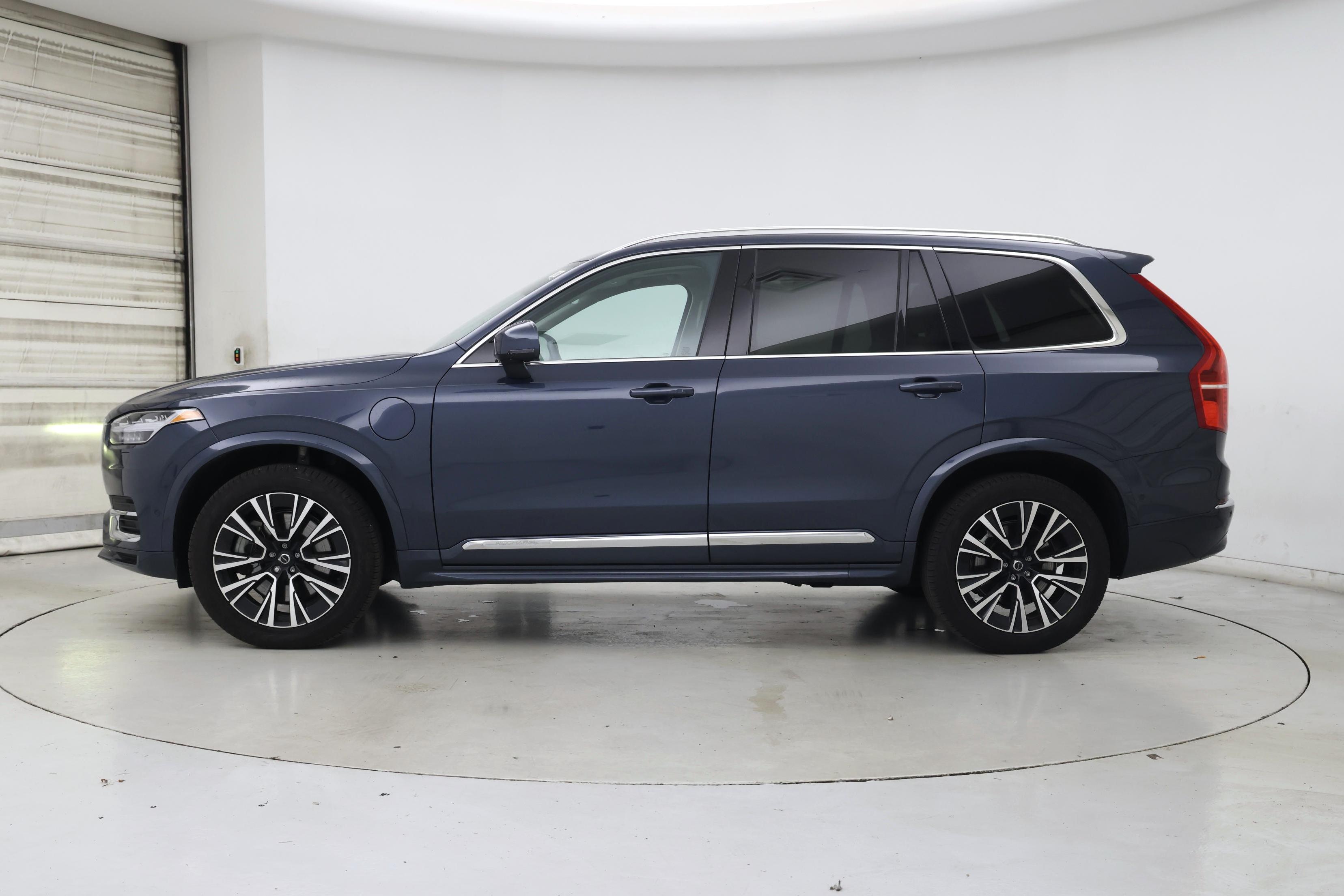 Thumbnail: 2024 Volvo XC90 - 3