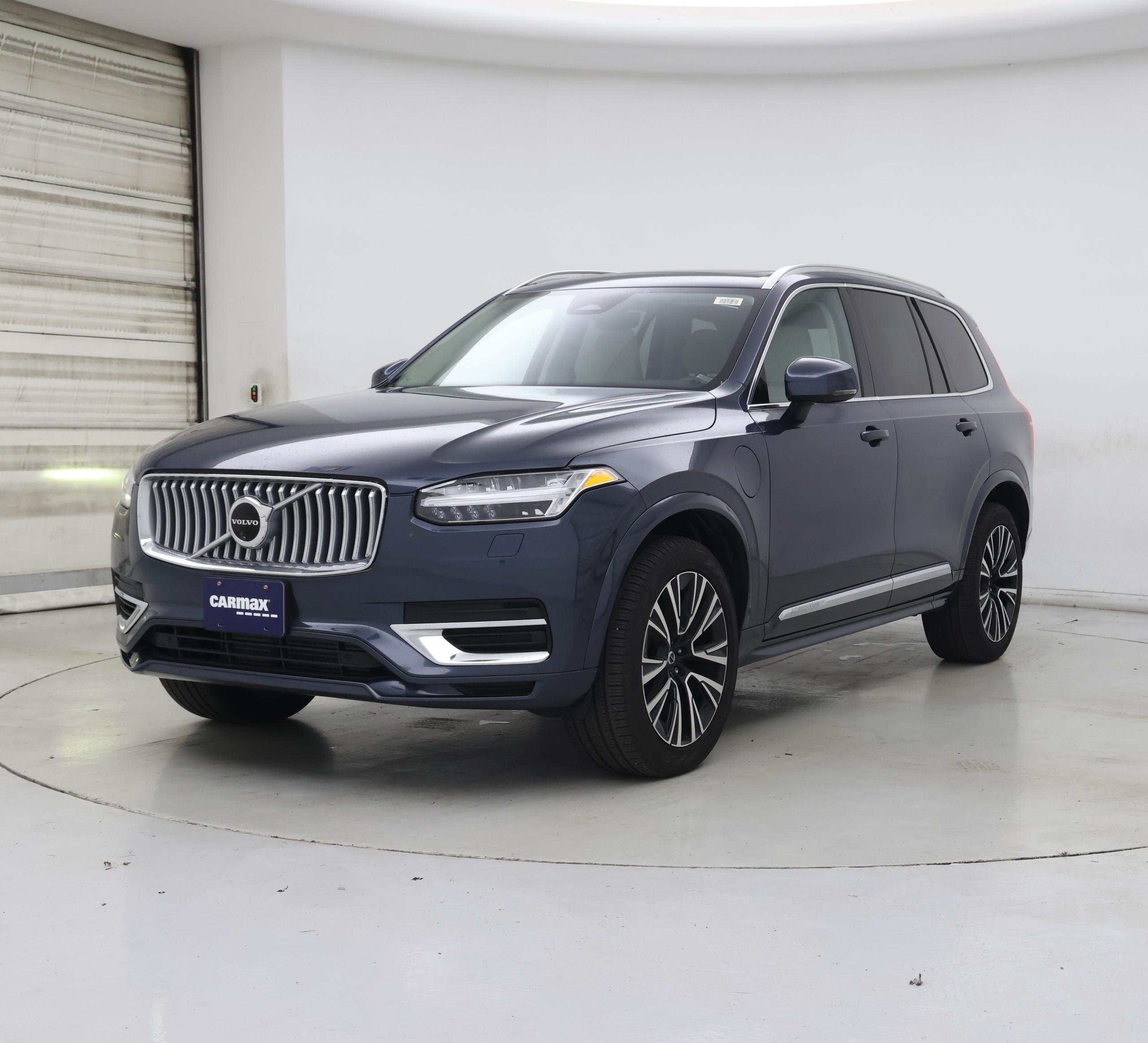 Thumbnail: 2024 Volvo XC90 - 4