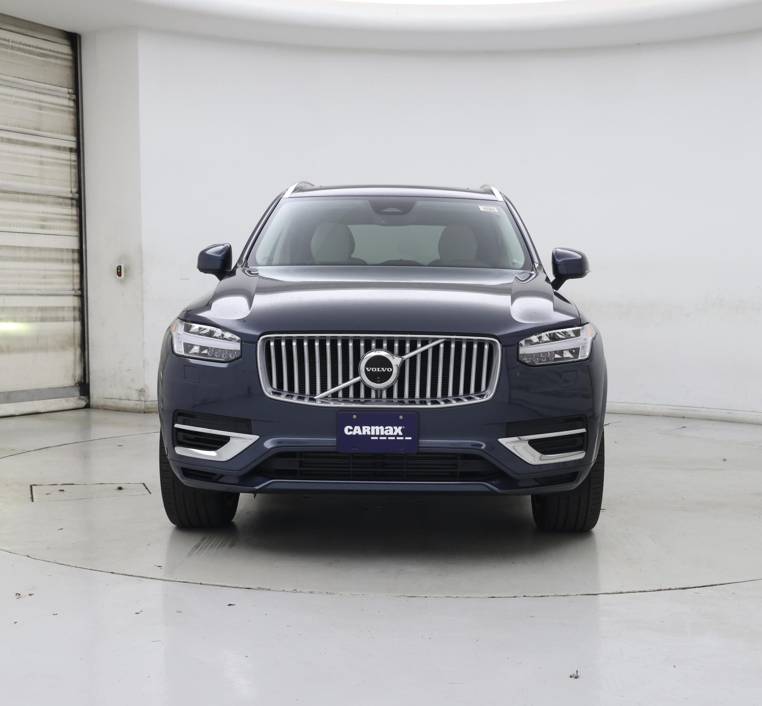 Thumbnail: 2024 Volvo XC90 - 5
