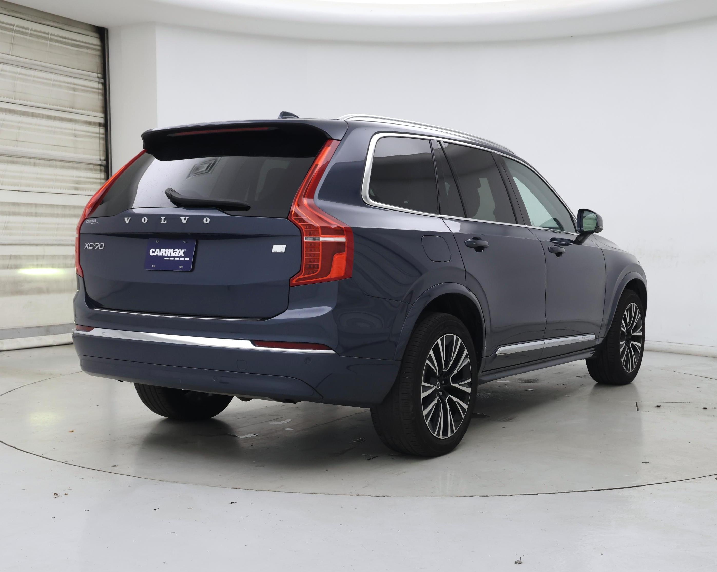 Thumbnail: 2024 Volvo XC90 - 8