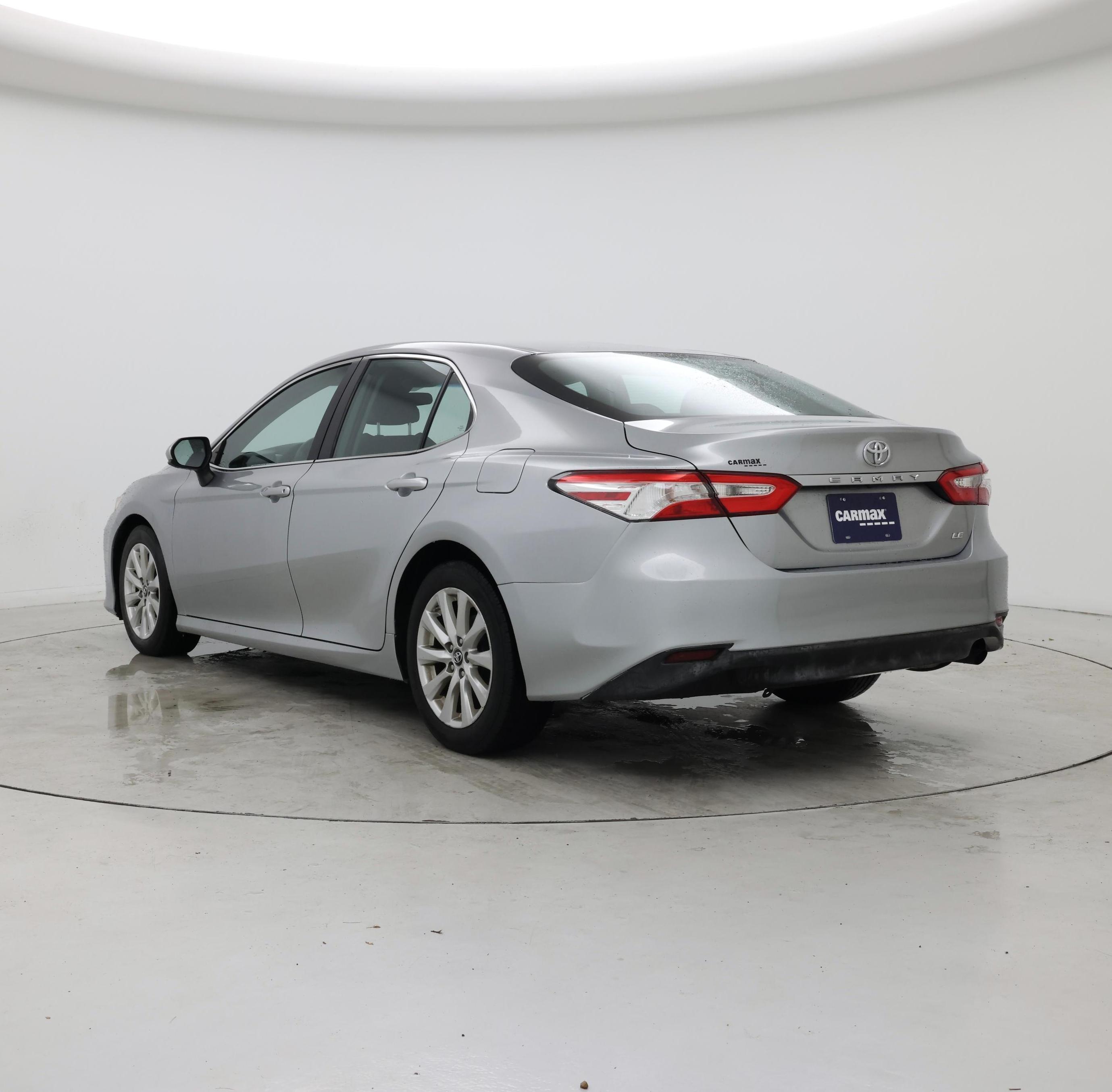 Thumbnail: 2018 Toyota Camry - 2