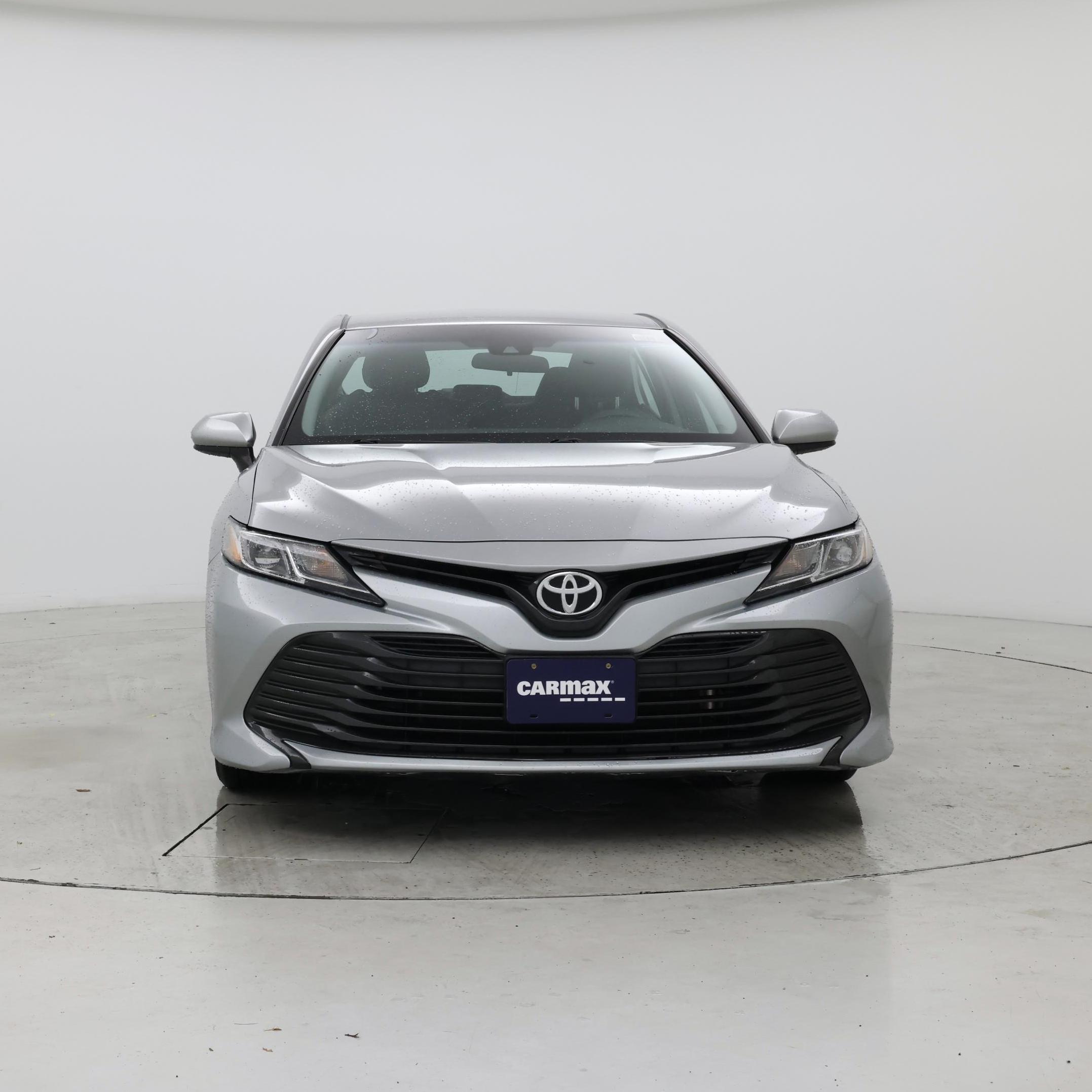 Thumbnail: 2018 Toyota Camry - 5
