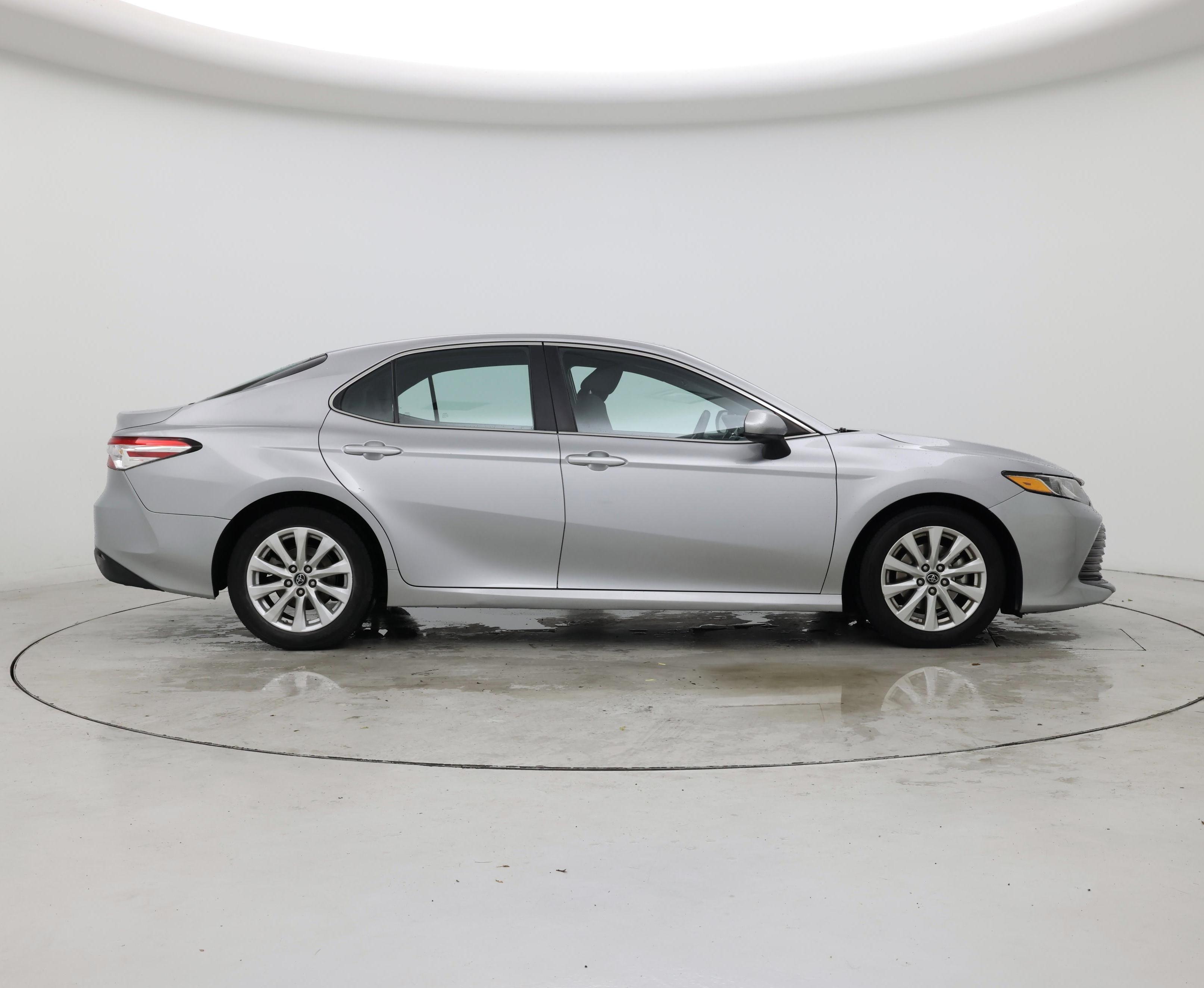 Thumbnail: 2018 Toyota Camry - 7