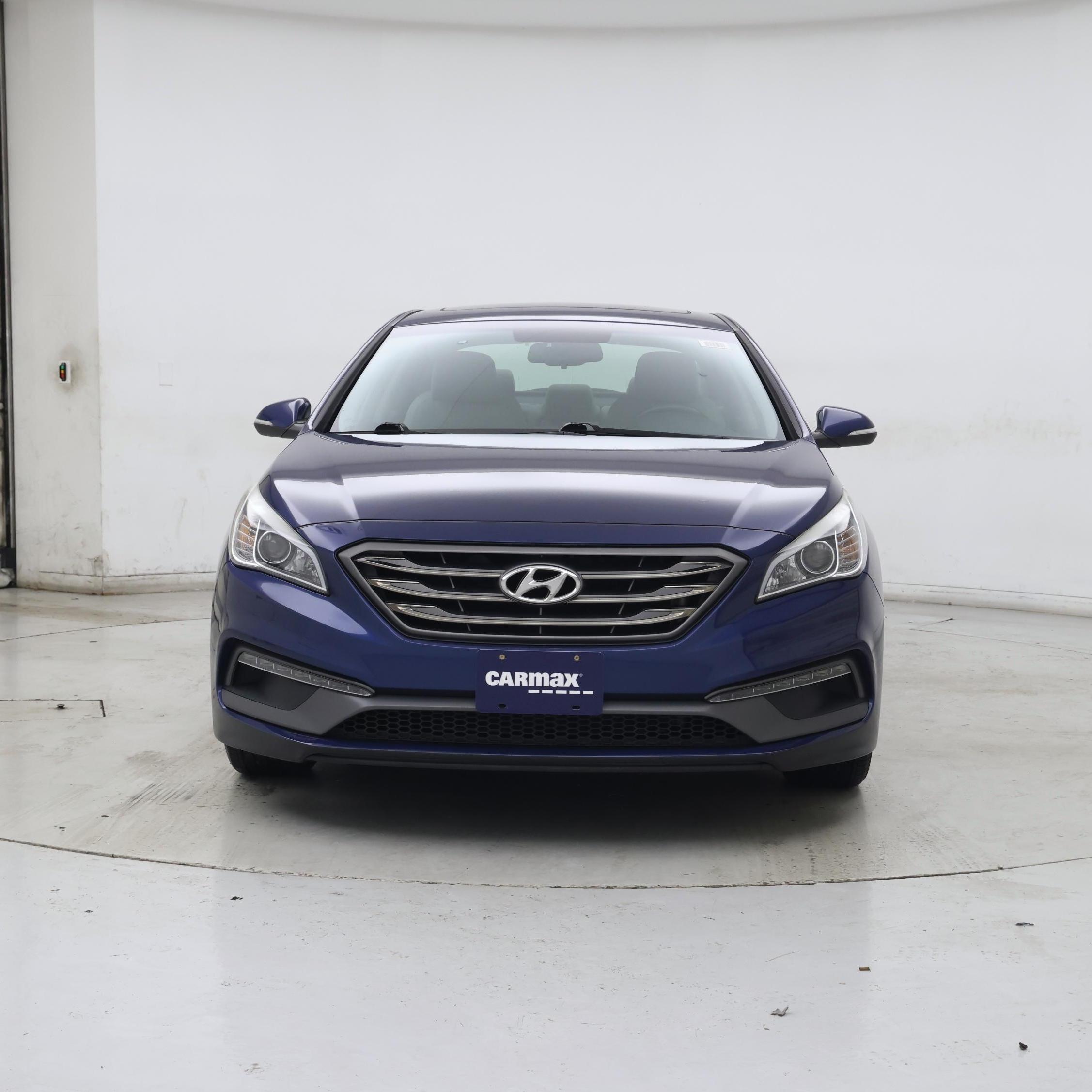 Thumbnail: 2016 Hyundai Sonata - 5