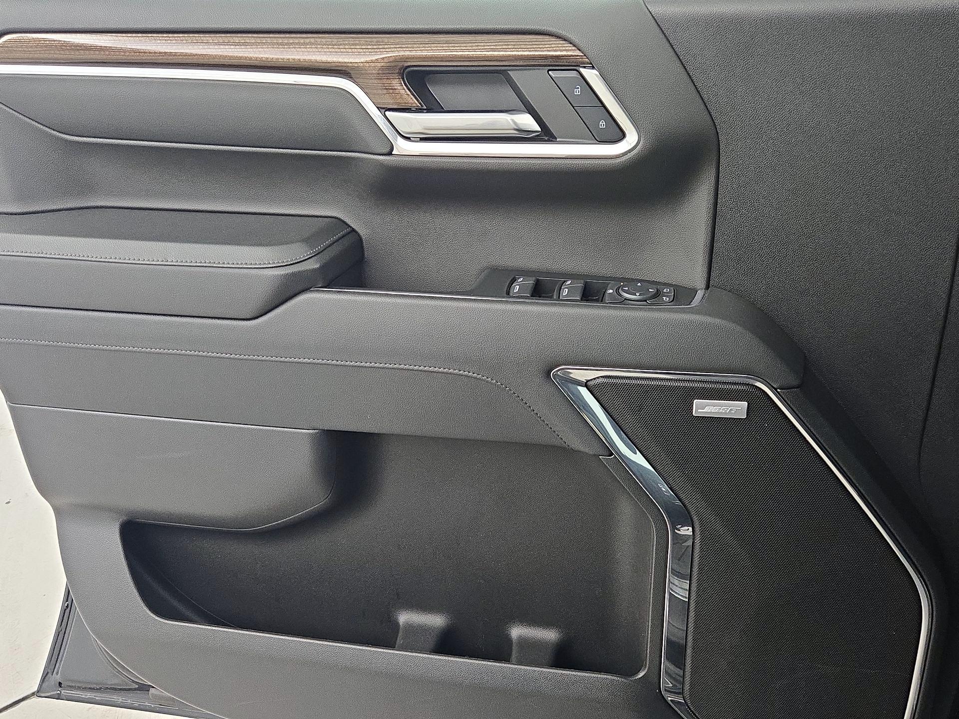 Thumbnail: 2024 Chevrolet Silverado 1500 - 12