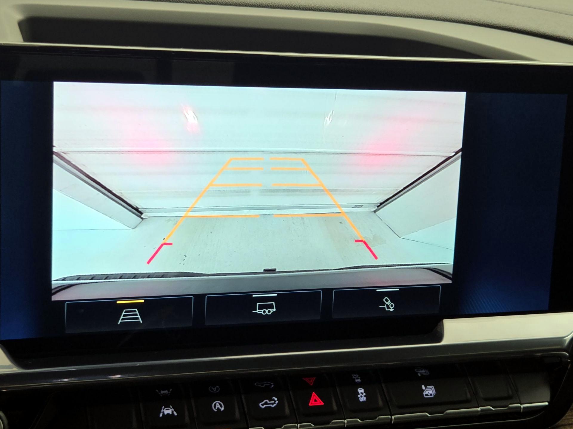 Thumbnail: 2024 Chevrolet Silverado 1500 - 14