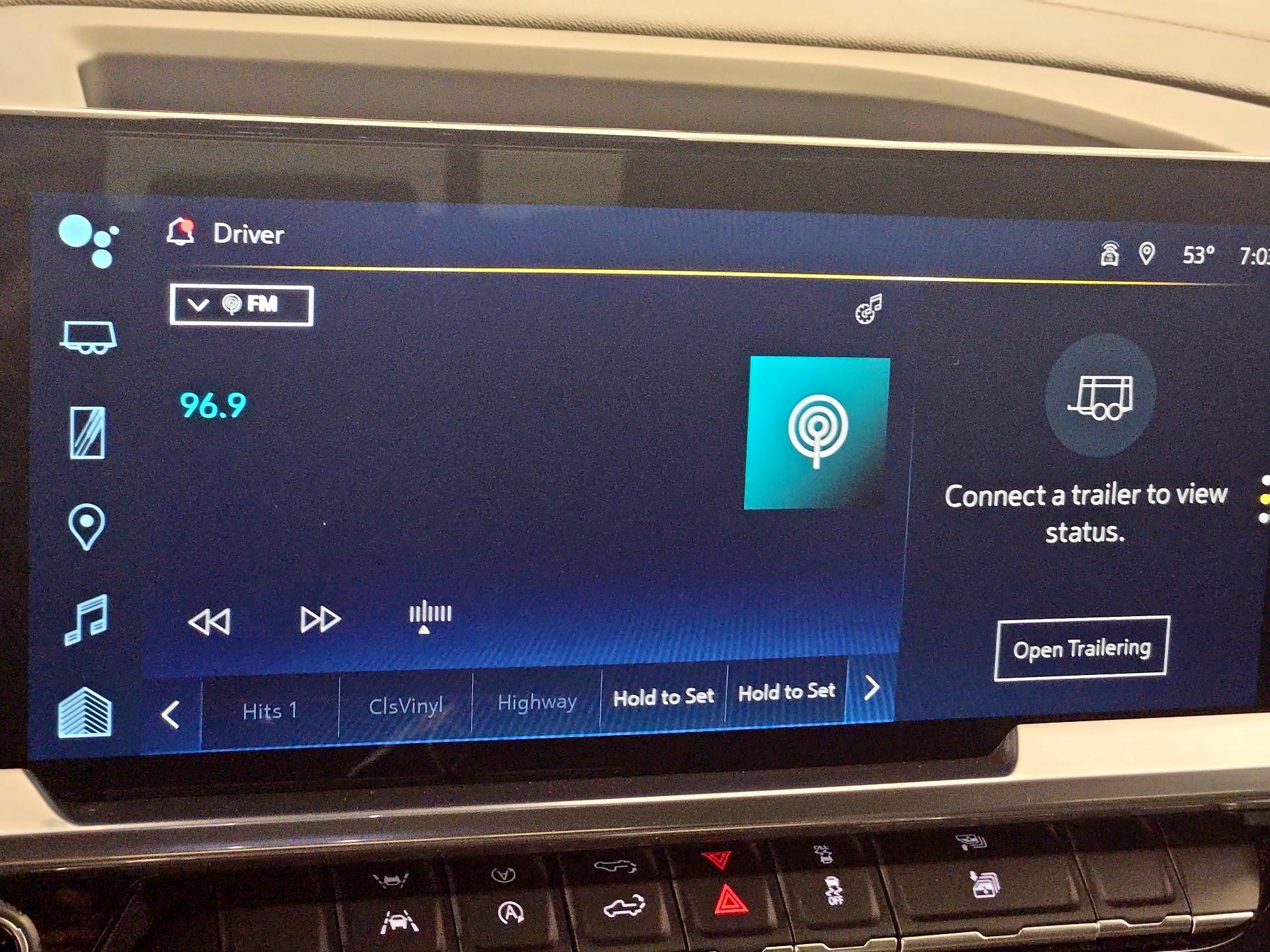 Thumbnail: 2024 Chevrolet Silverado 1500 - 15