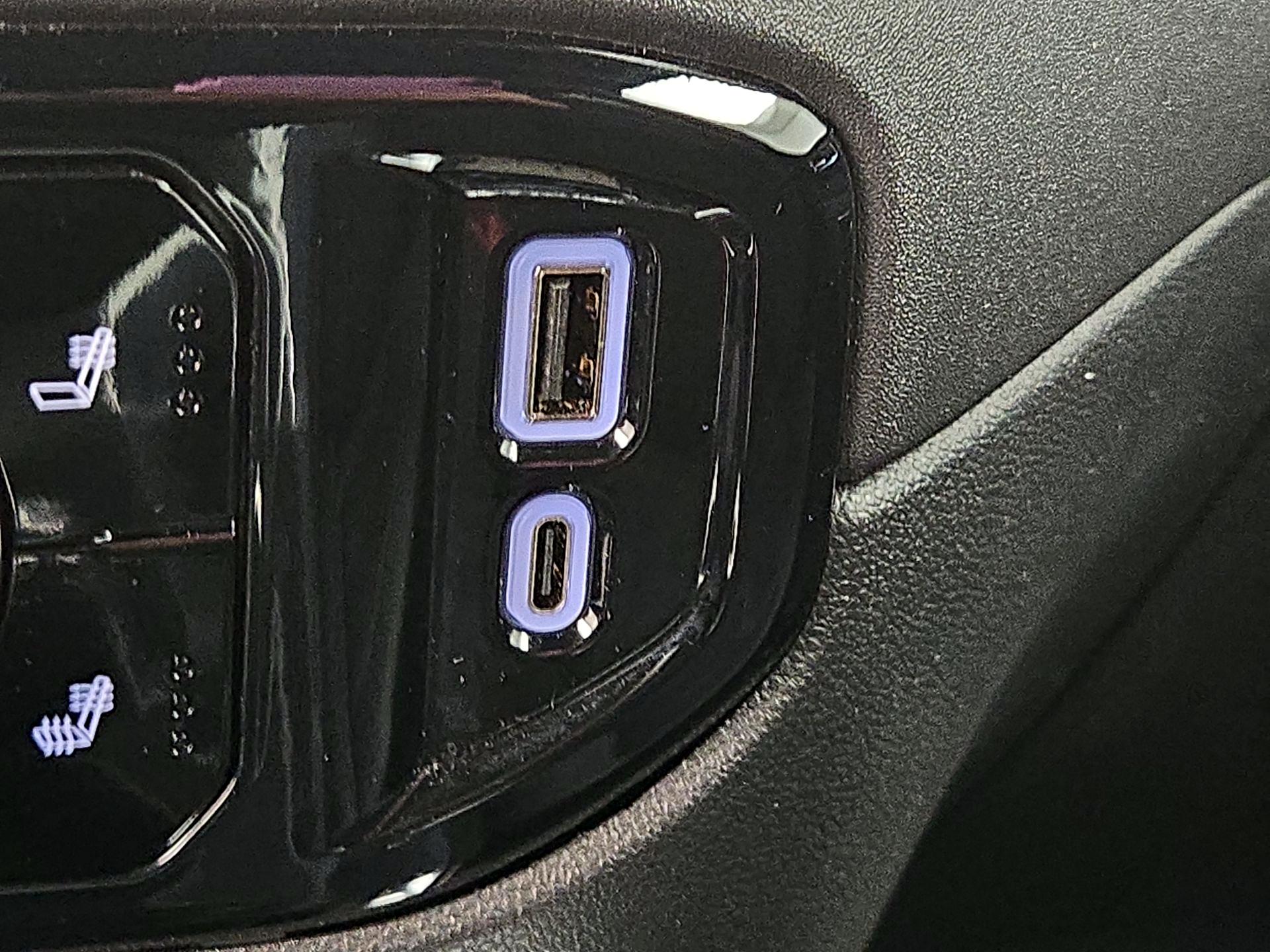 Thumbnail: 2024 Chevrolet Silverado 1500 - 18