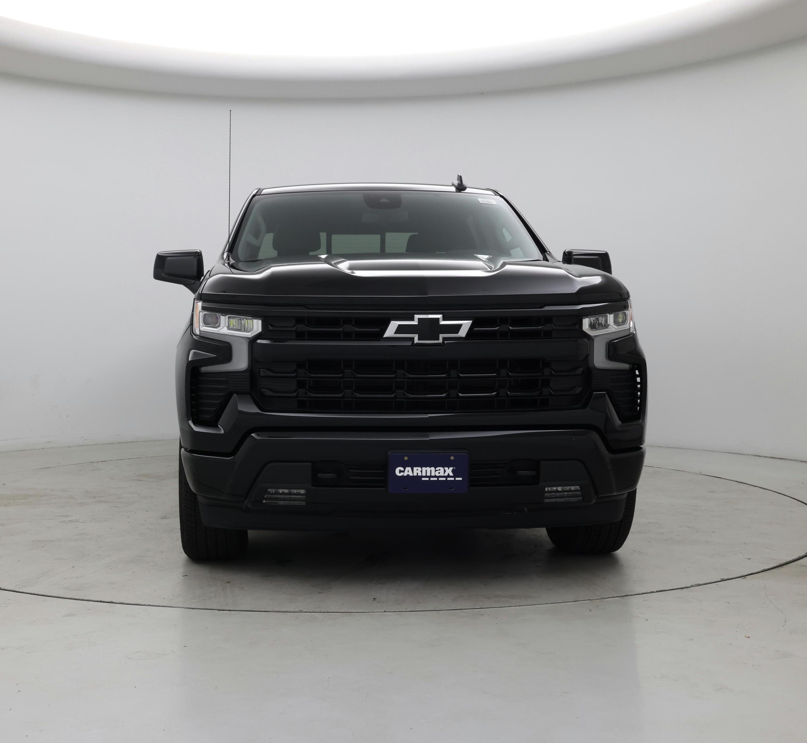 Thumbnail: 2024 Chevrolet Silverado 1500 - 5