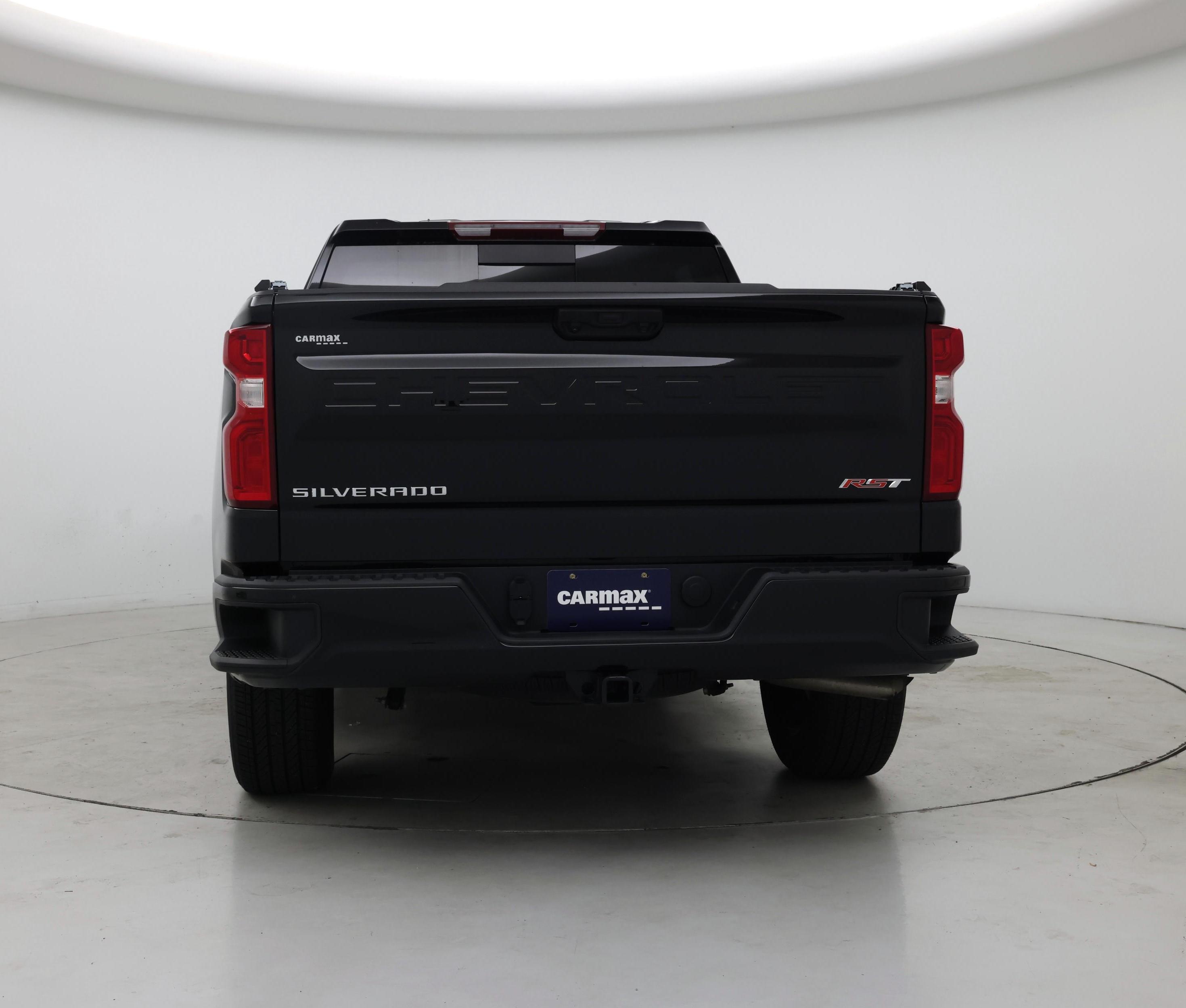 Thumbnail: 2024 Chevrolet Silverado 1500 - 6