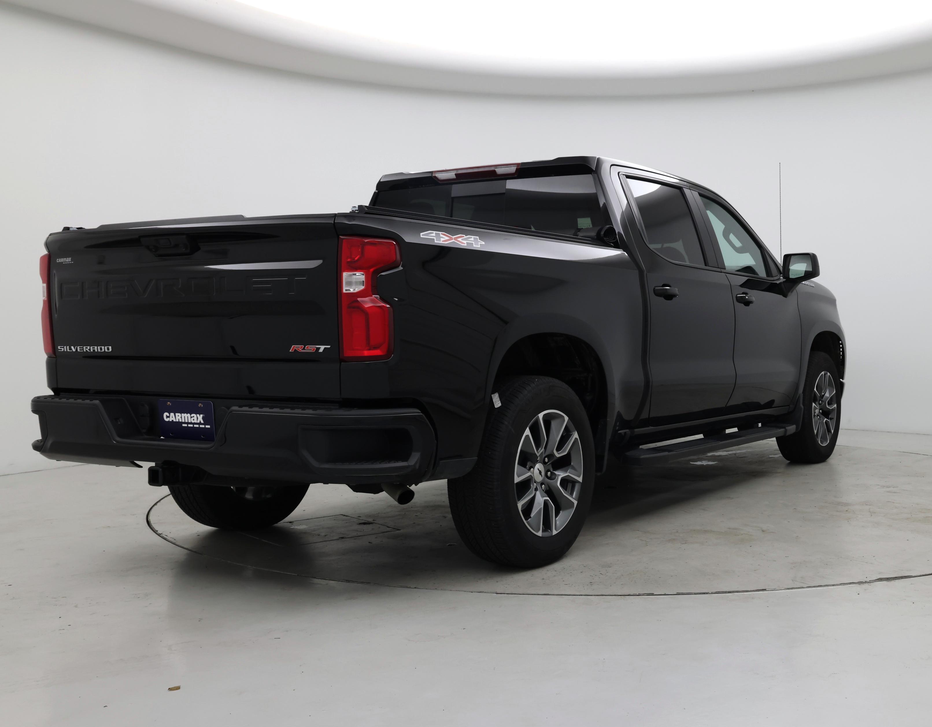 Thumbnail: 2024 Chevrolet Silverado 1500 - 8