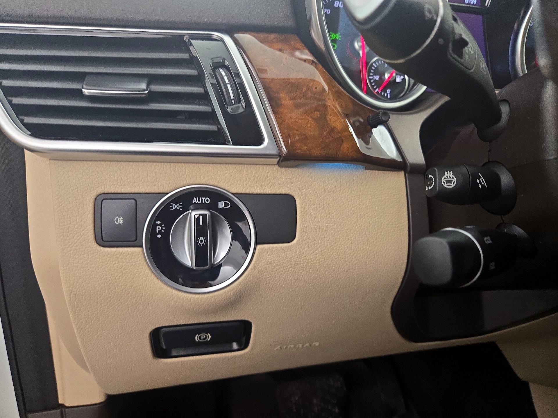 Thumbnail: 2019 Mercedes-Benz GLS - 13