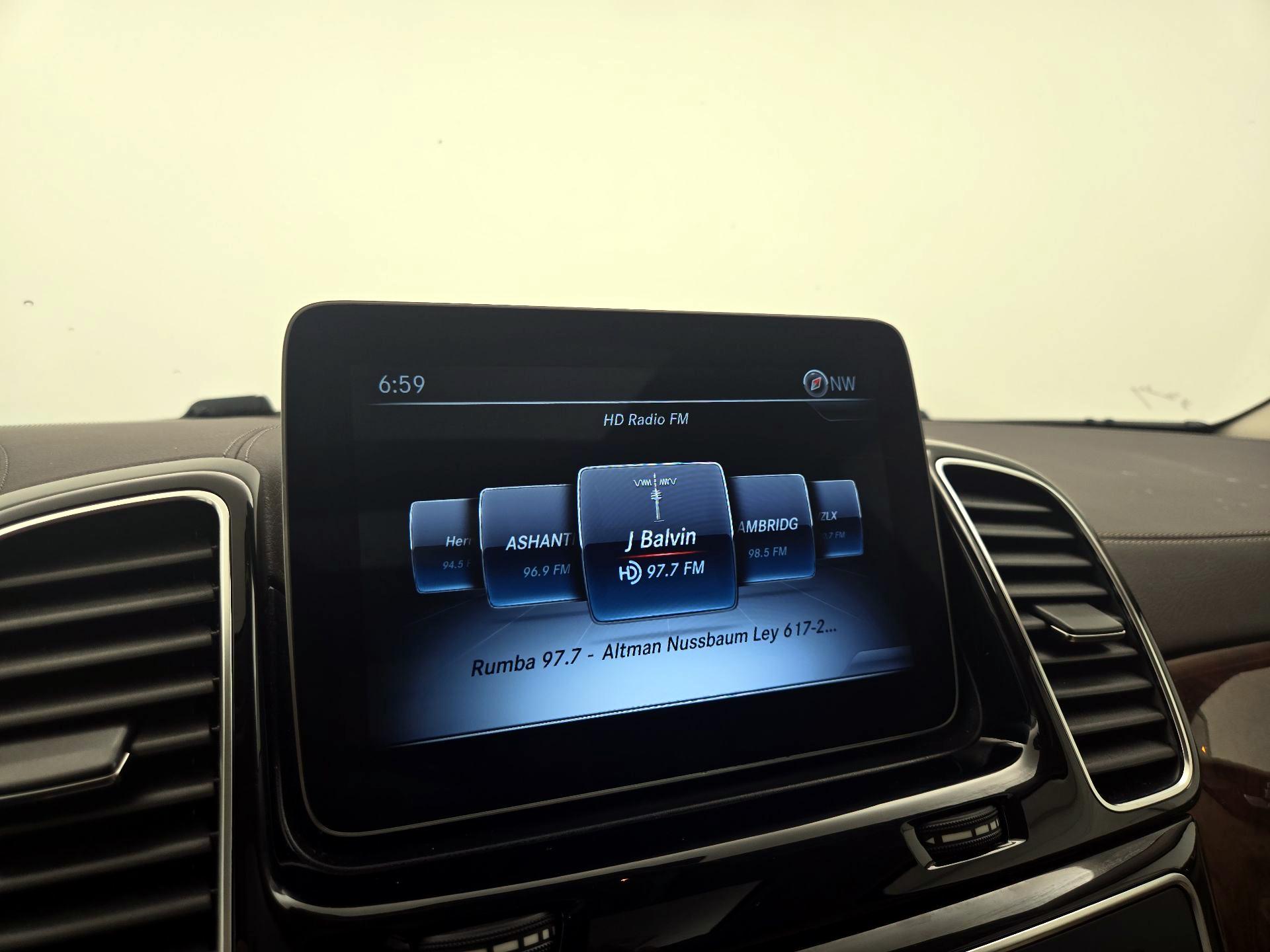 Thumbnail: 2019 Mercedes-Benz GLS - 15