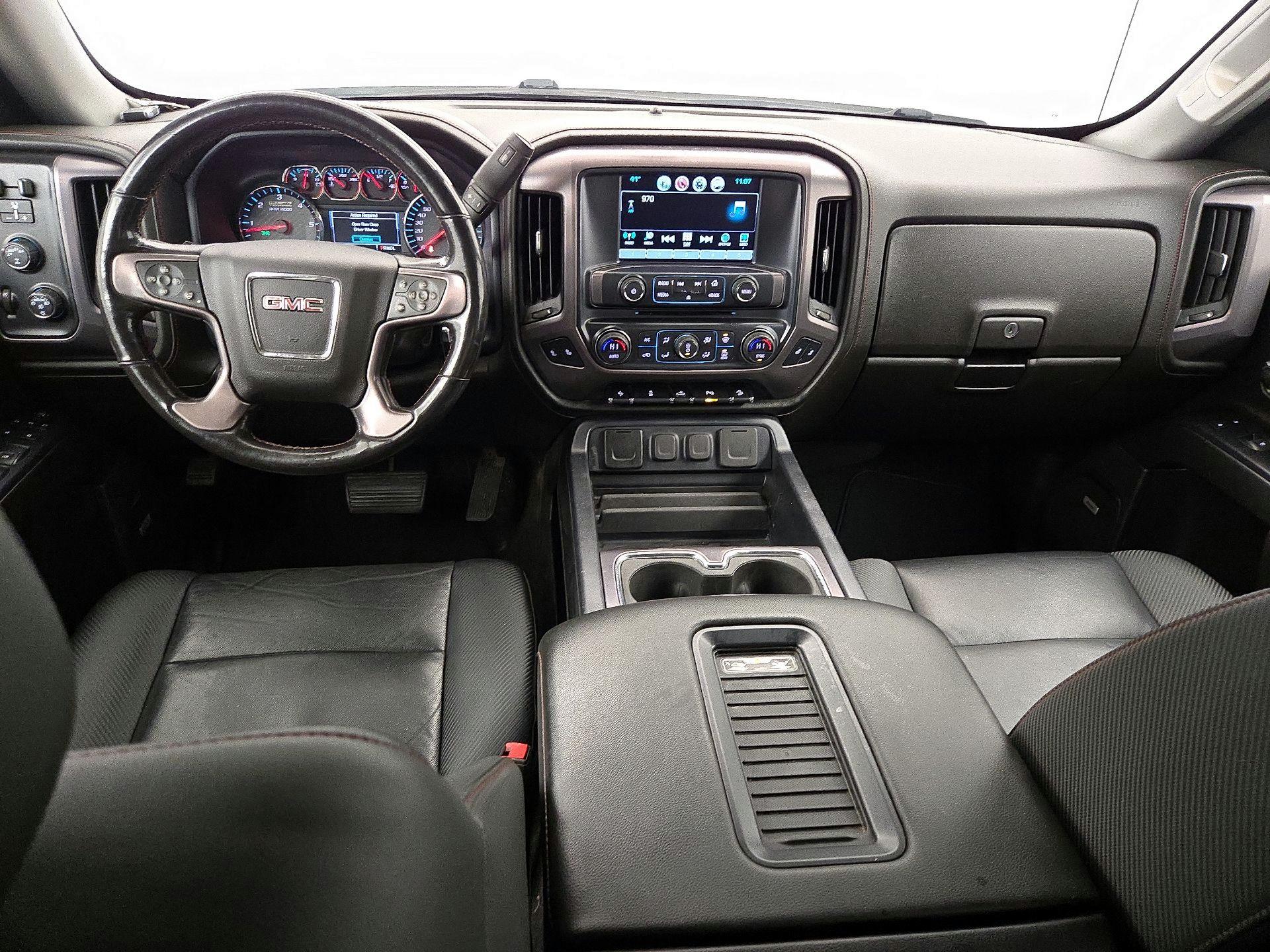 Thumbnail: 2018 GMC Sierra 1500 - 9