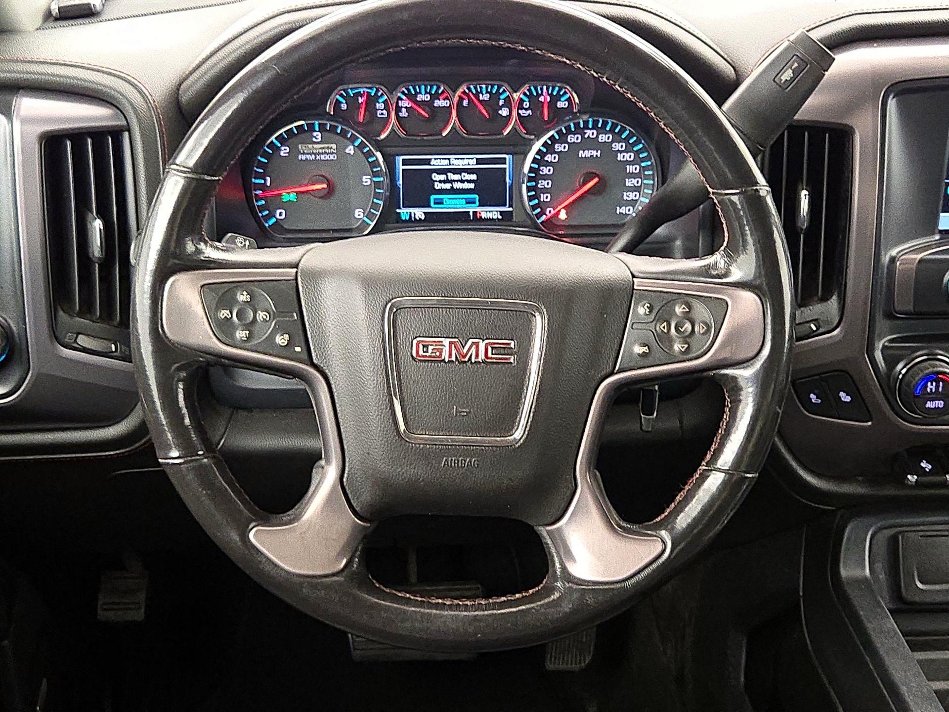 Thumbnail: 2018 GMC Sierra 1500 - 10